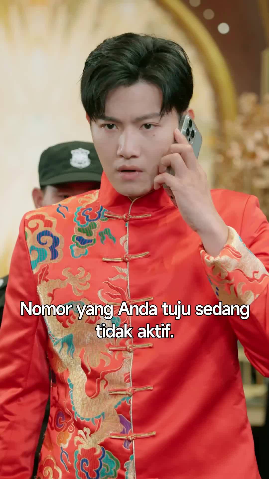 Rahasia di Balik Orang Tua Sederhana - Episode 82 - Episode 82