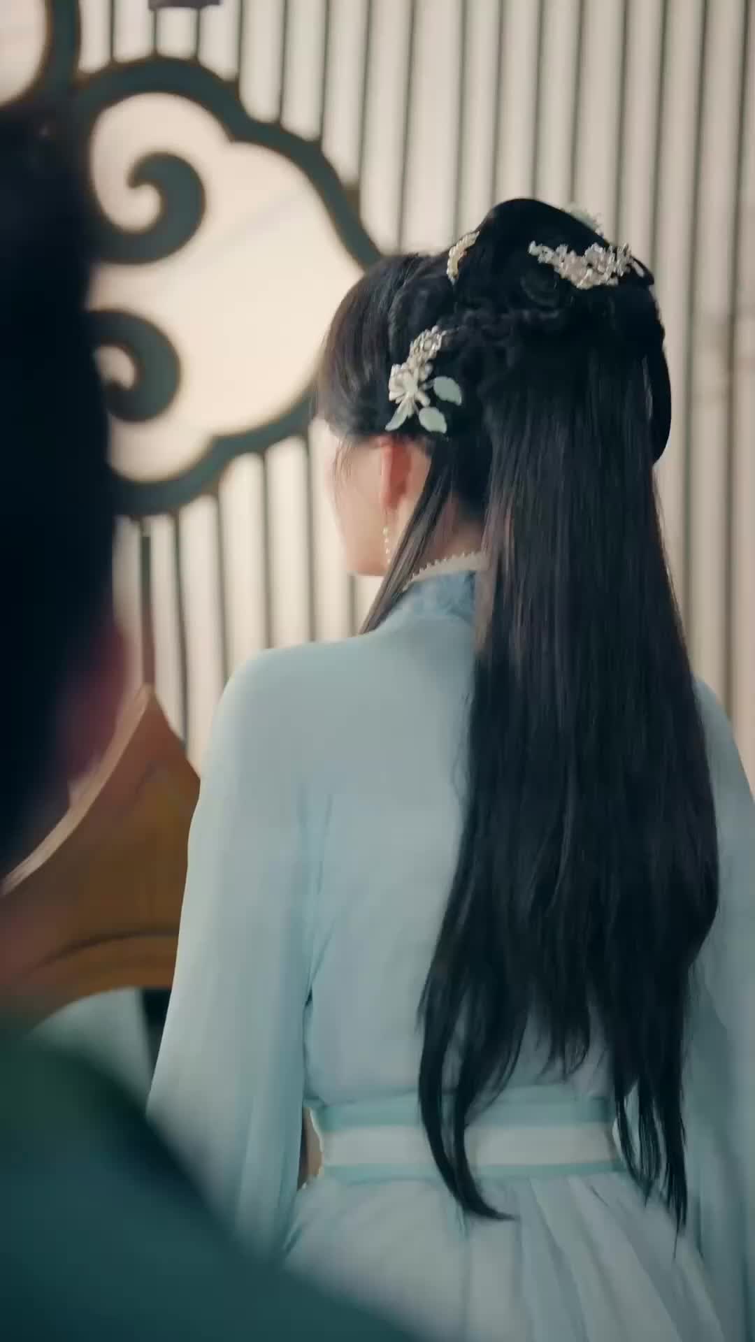 Putri yang Tak Akan Tunduk - Episode 26 - Episode 26