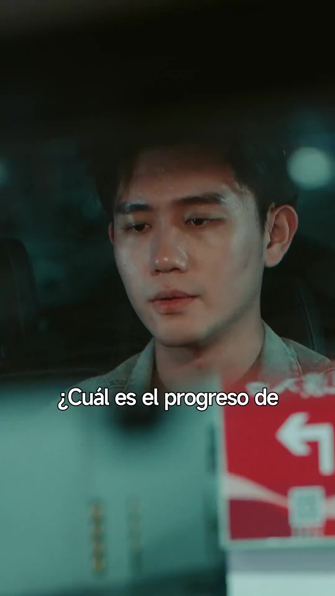 La Leyenda Invencible Episodio 4