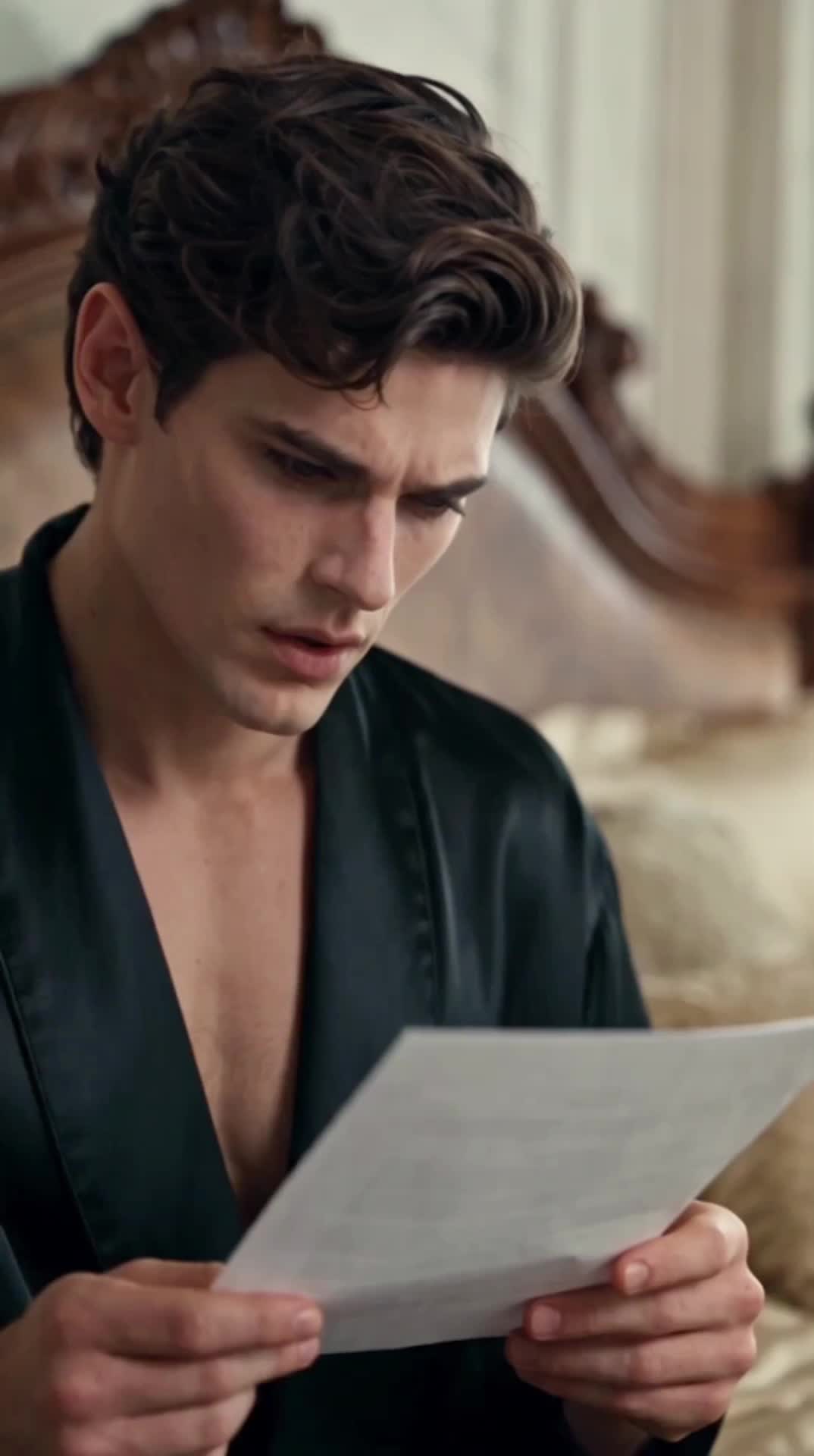 Segunda Chance: A Redenção do Marido Inútil 2Episódio