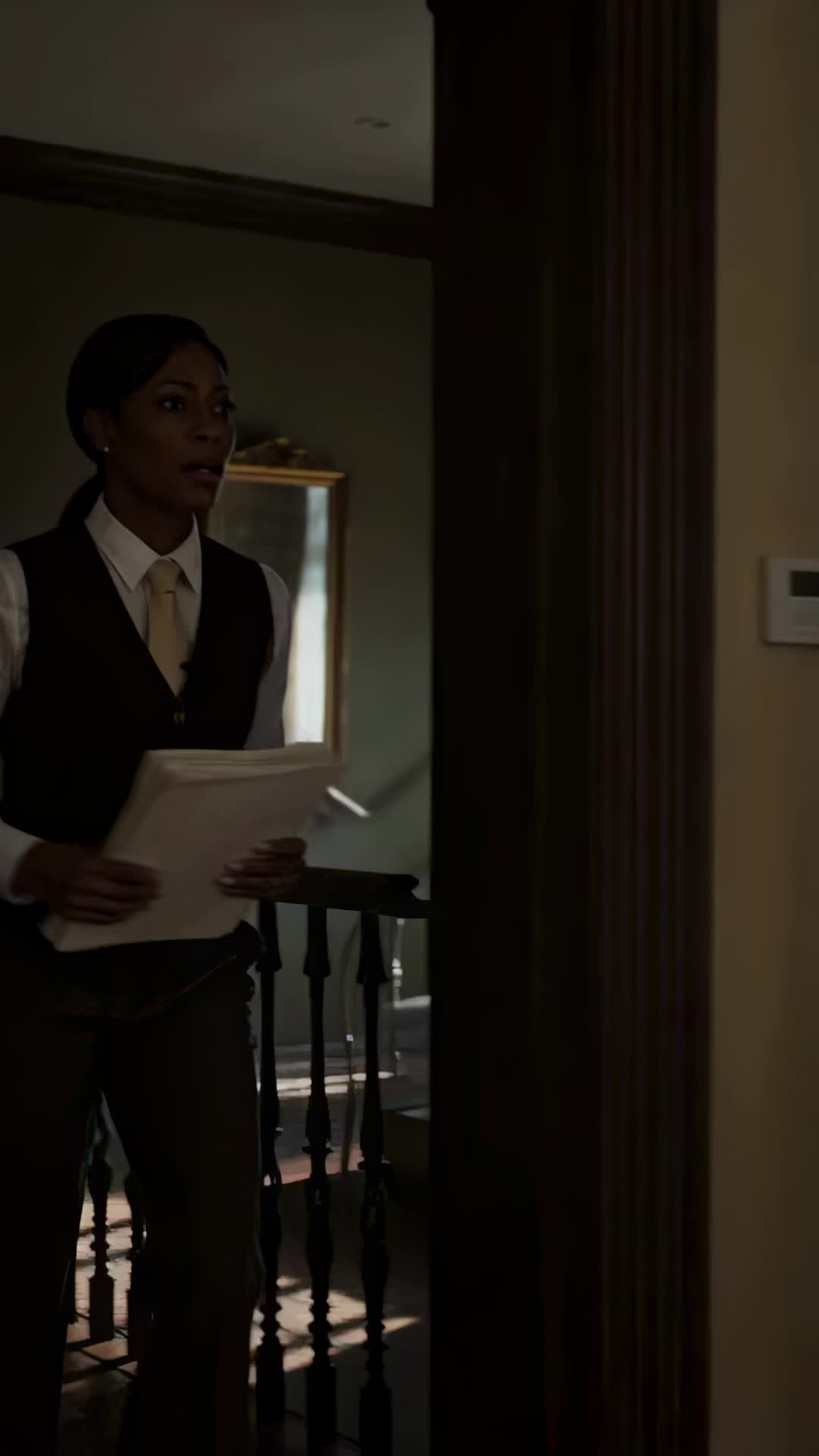 Mr. Walker, Your Ex-Wife is Your Boss Episode 3