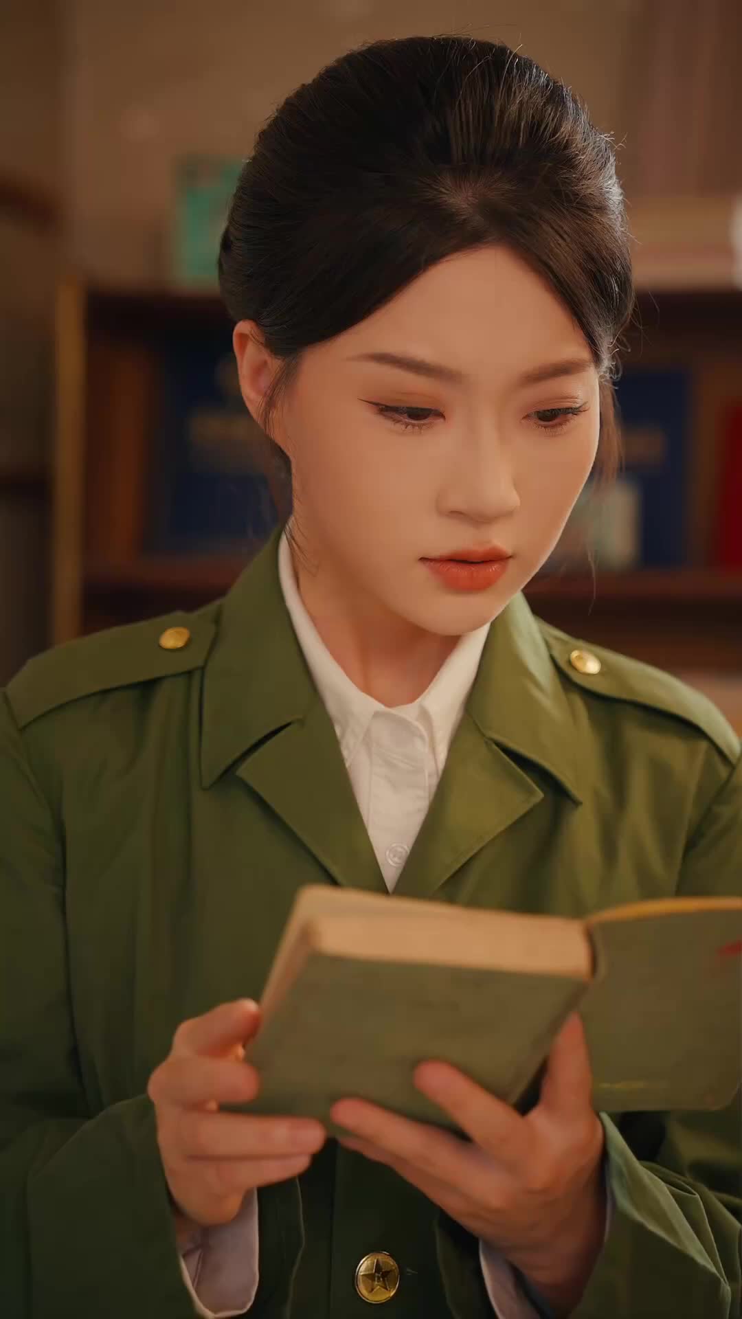 Hati Sang Pahlawan - Episode 23 - Episode 23