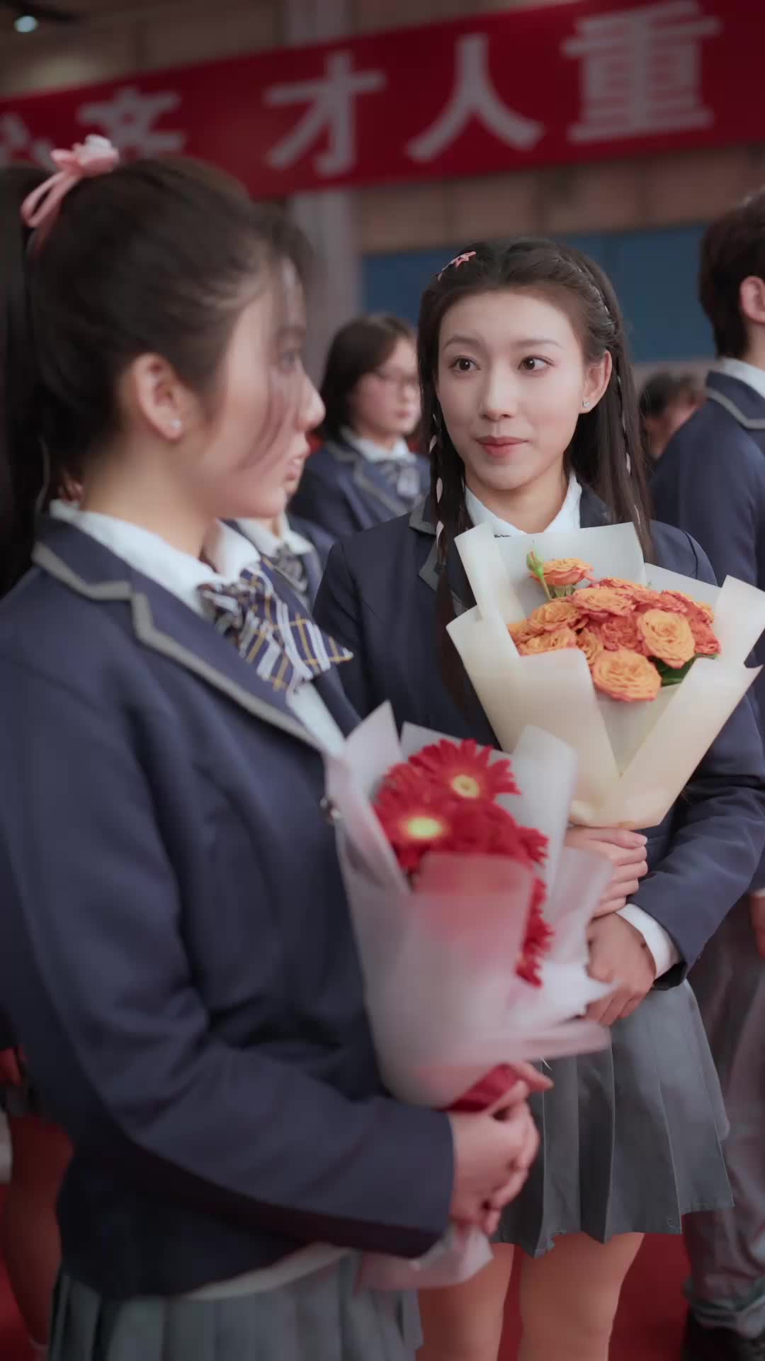我本是个孝顺女 第3集