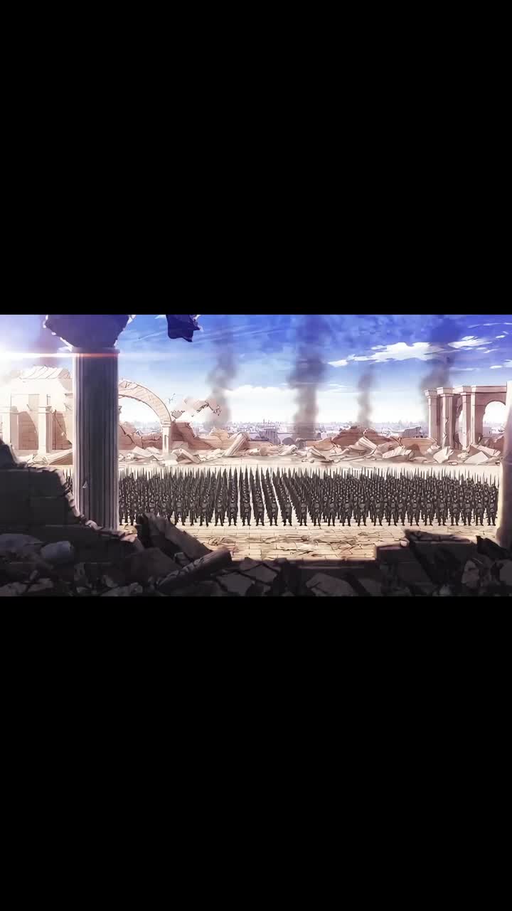 Supreme Sovereign: Awakening of Dominion Episode 11