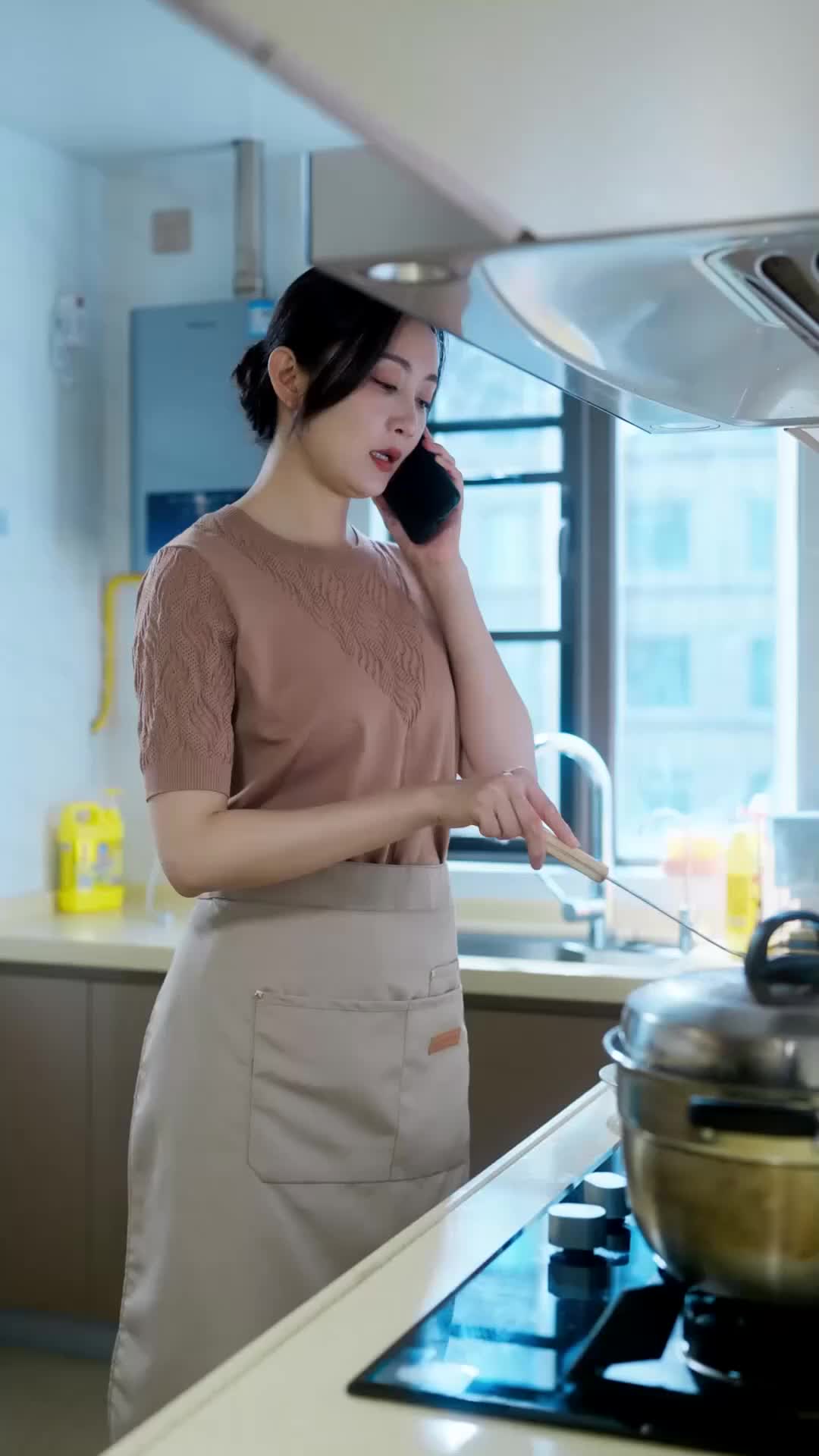 放手才能看見自己 第6集