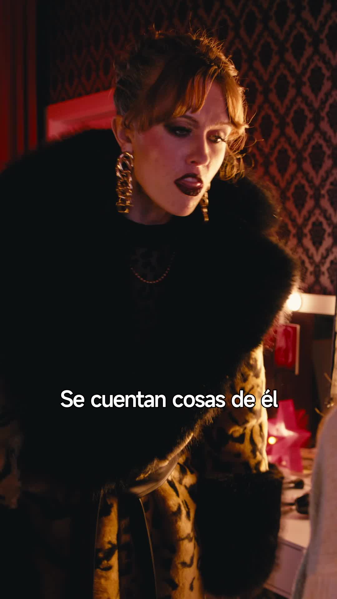 Sr. Delgado: Tentada por mi sugar daddy Episodio 5