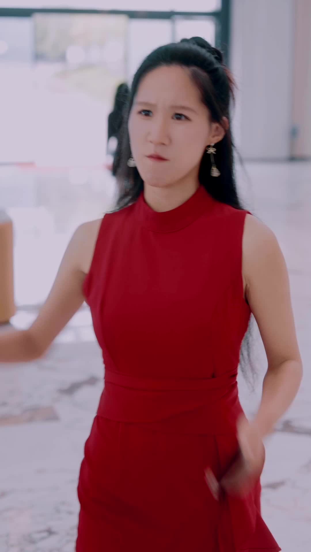 灵魂互换后 第4集