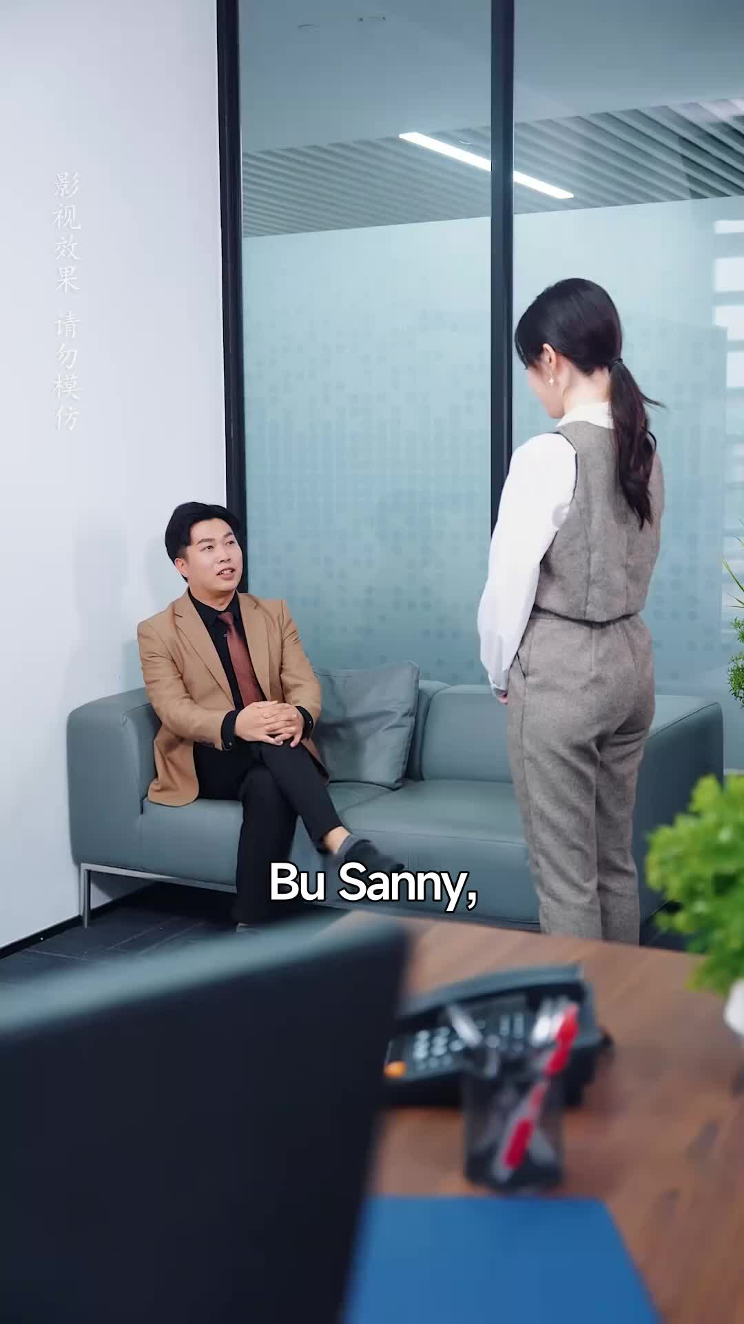 Alunan Cinta Episode 4