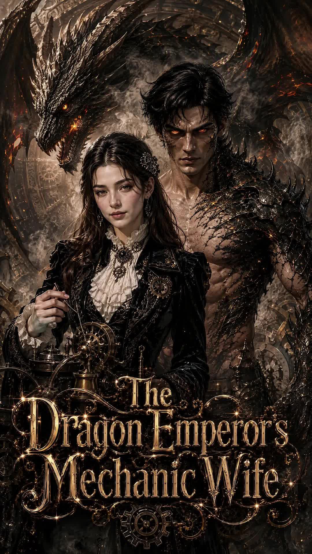 Rejected by the Heir, Crowned by the Dragon Episode 5