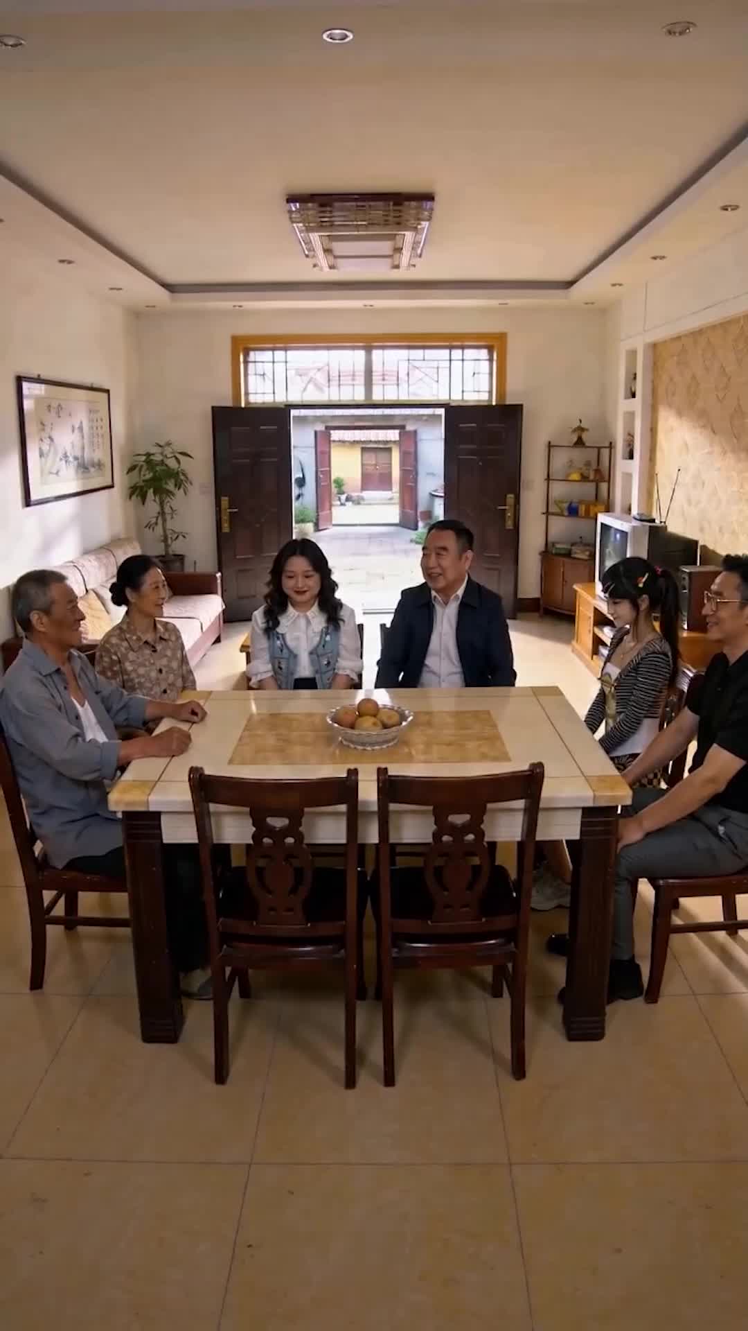 零五致富,全家悔不当初 第11集