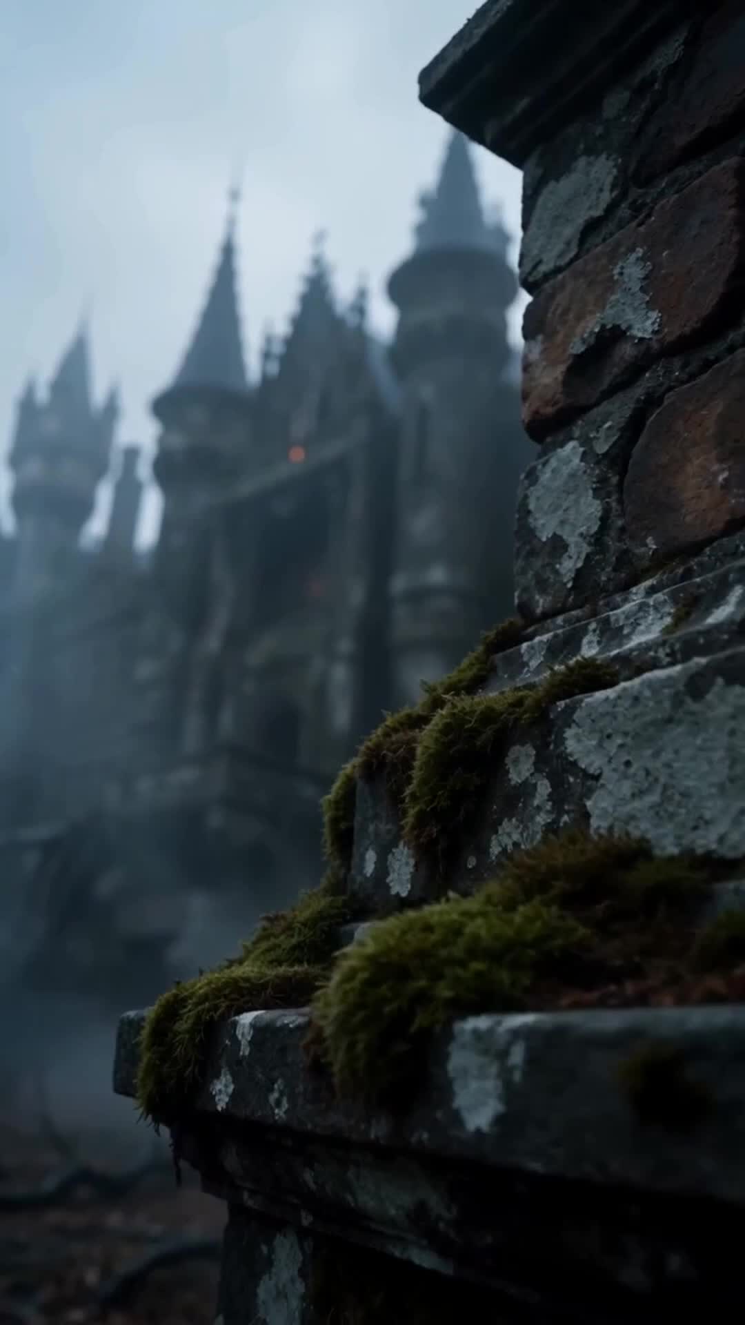Meu Marido Inútil é o Senhor dos Demônios 6Episódio