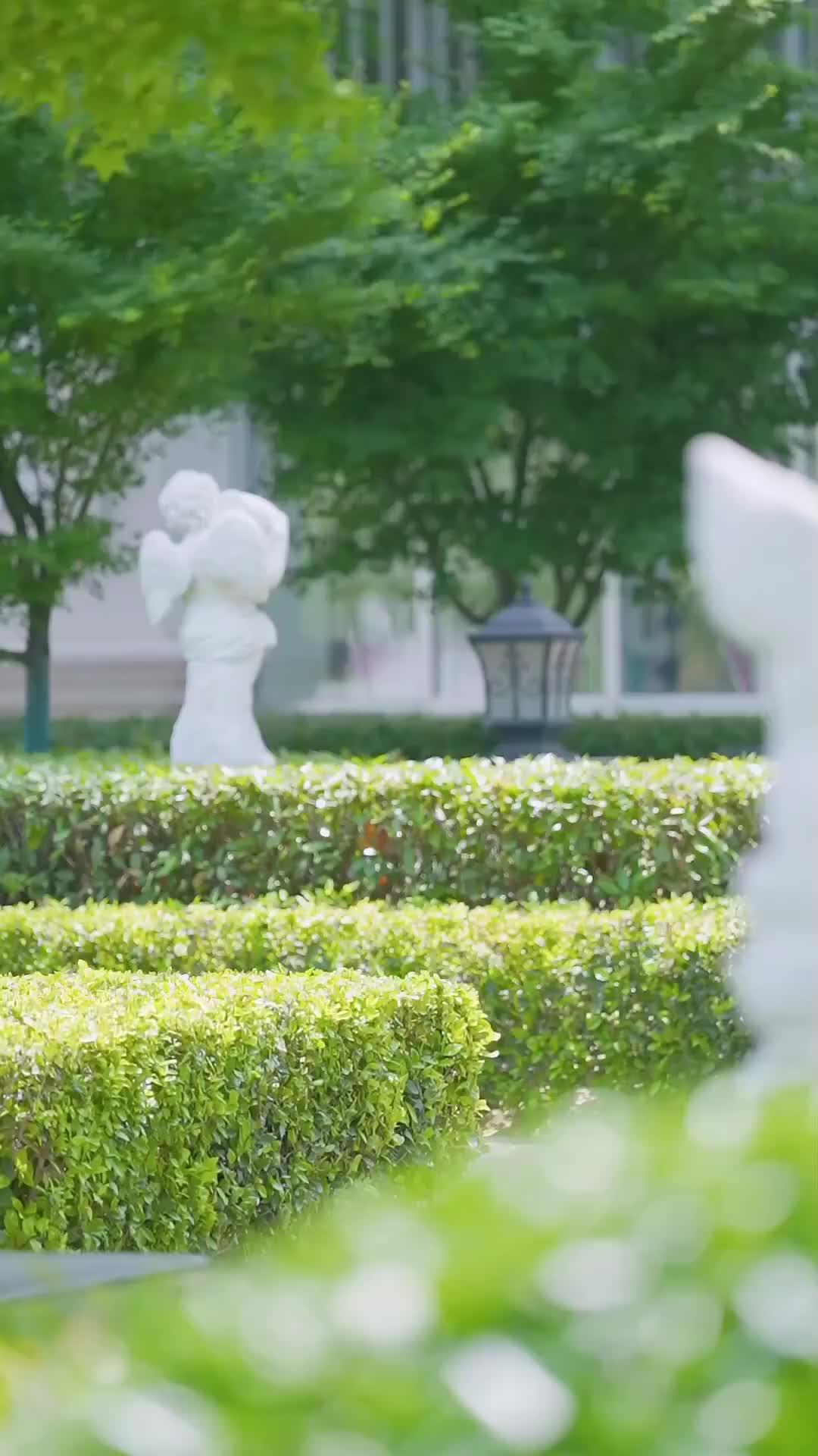 The Woman in the Storm Episode 11