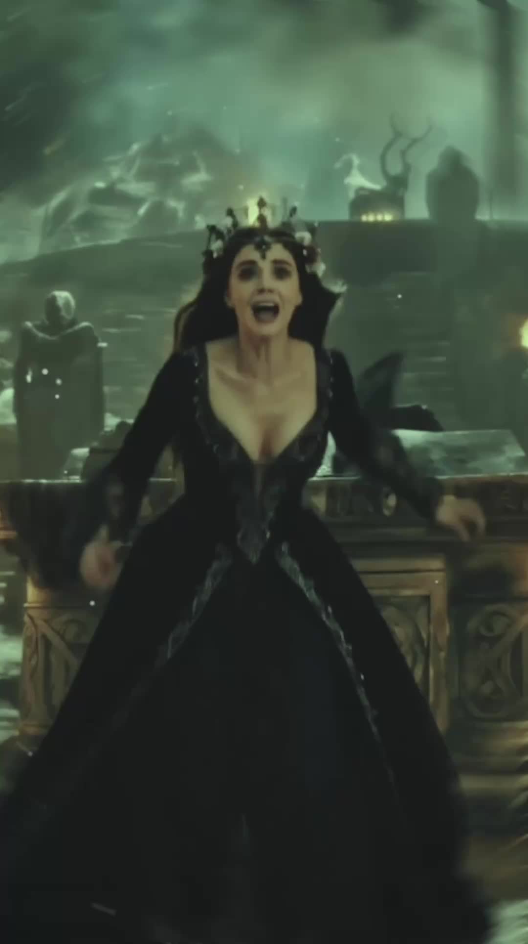 The Wolf King's Forbidden Bride Episode 2