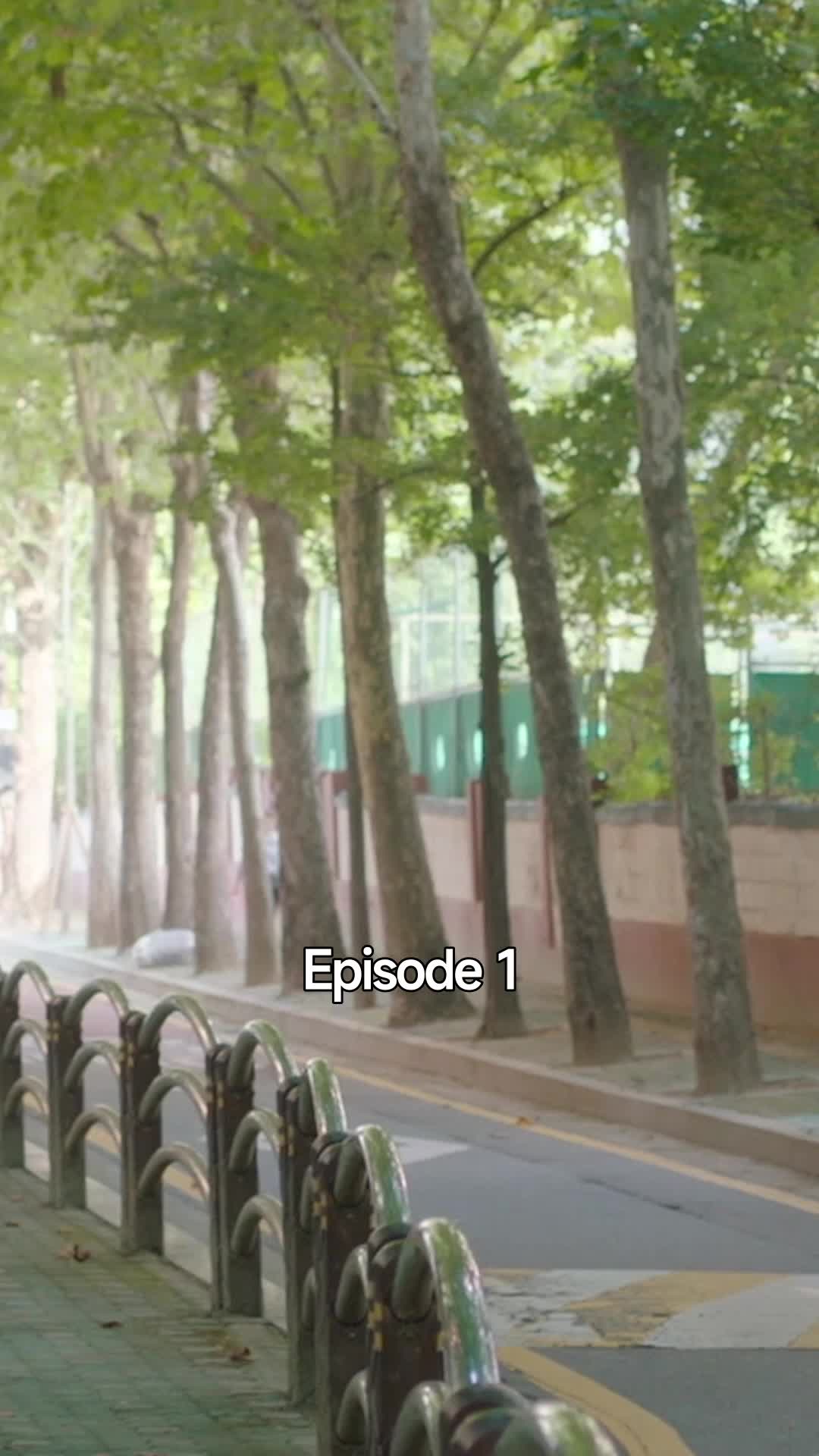 Someone You Loved Episode 1