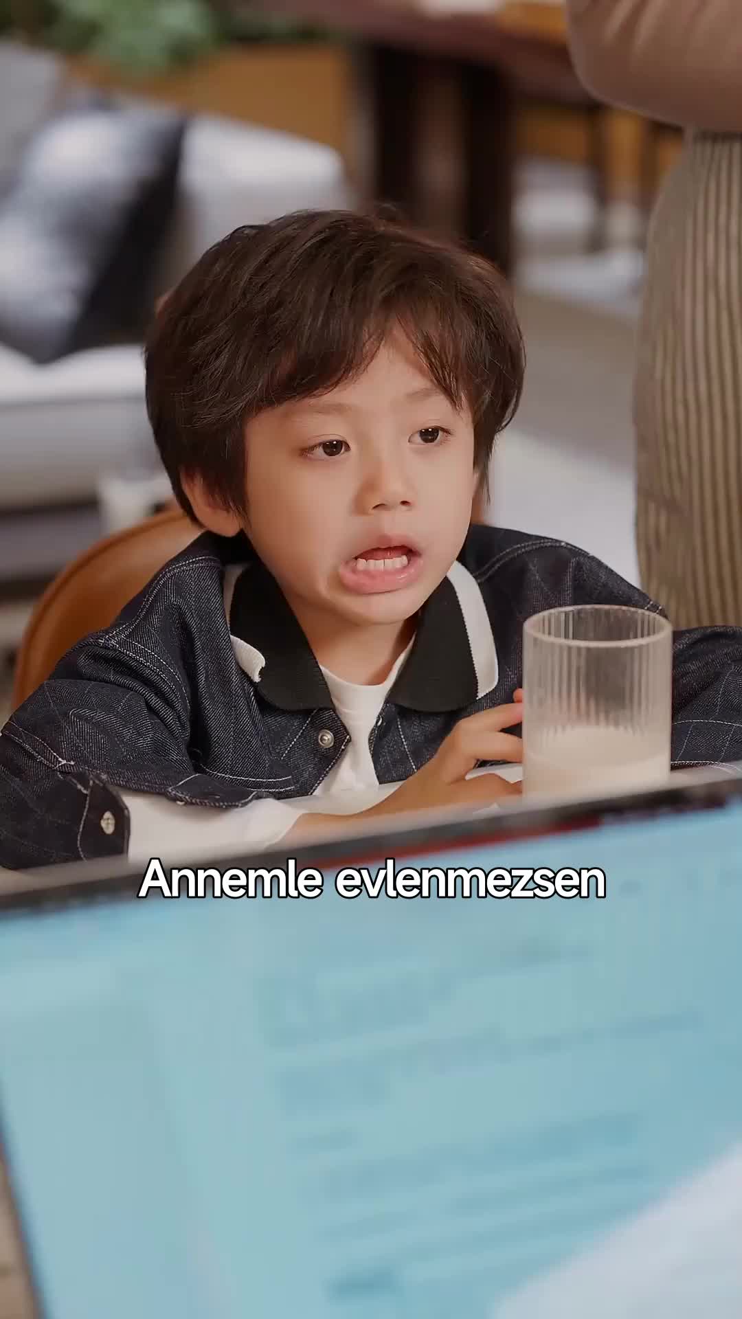 Tesadüfün Aşkı: Milyarder Koca Böl. 7