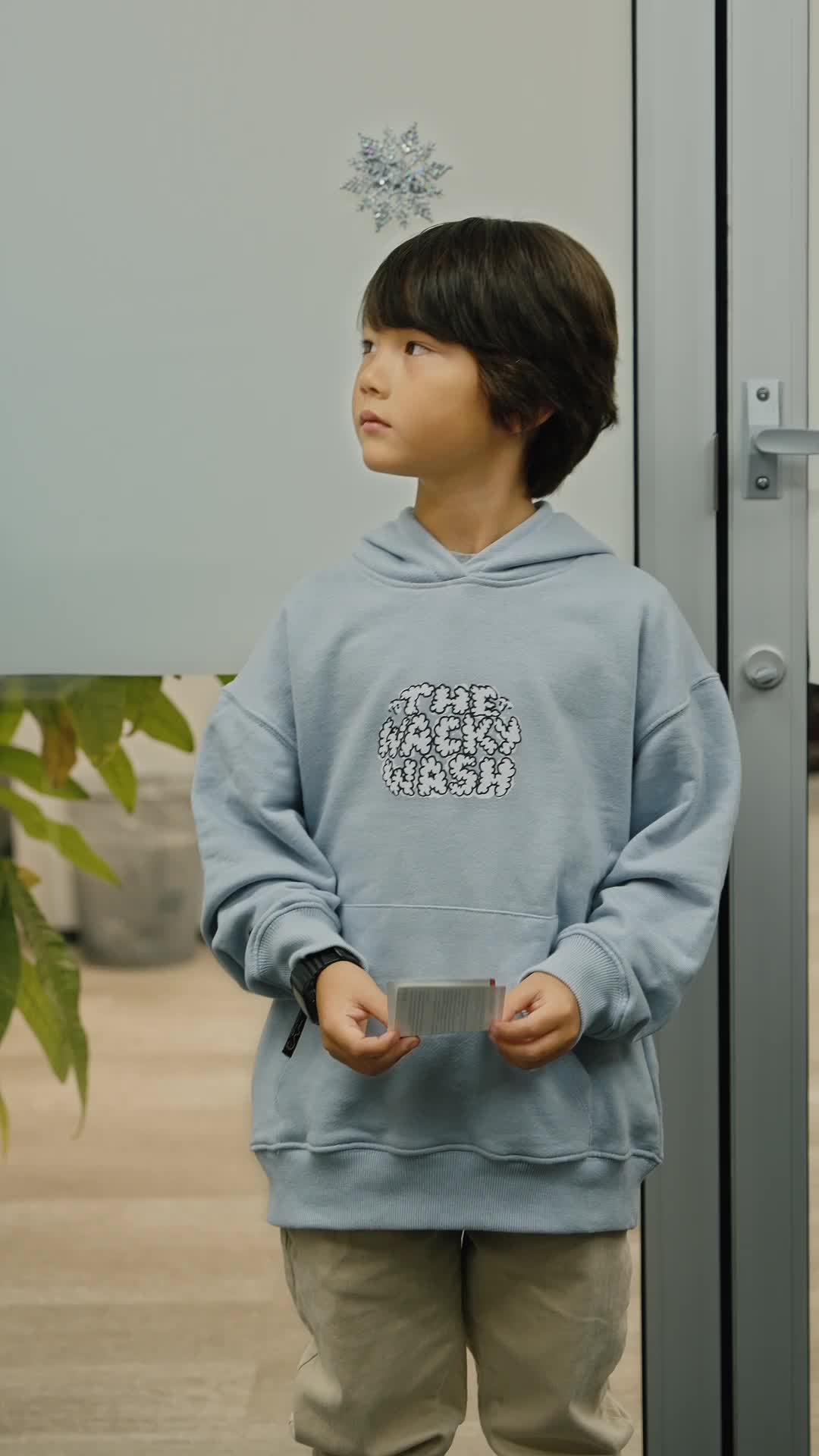 Un Mari Milliardaire pour Noël Épisode8