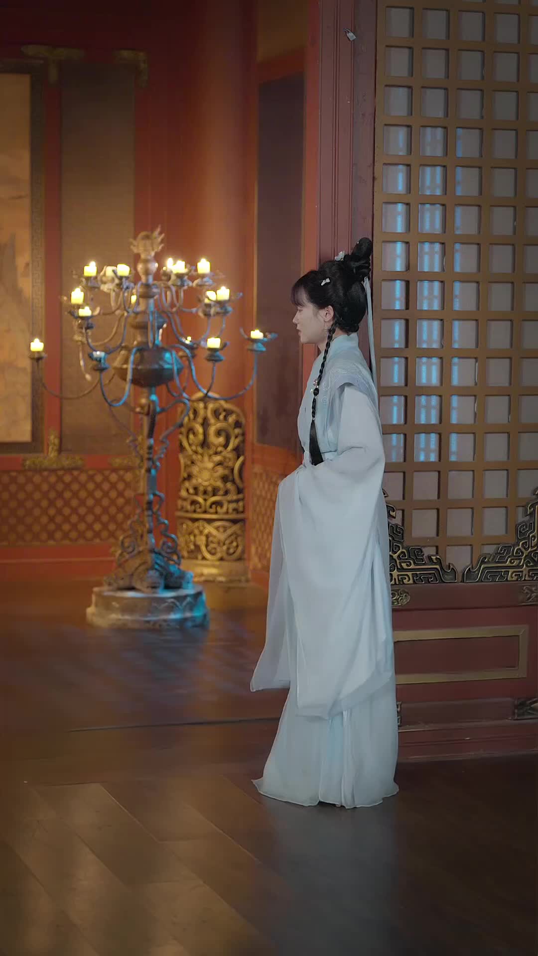 Takdir yang Ditukar - Episode 30 - Episode 30