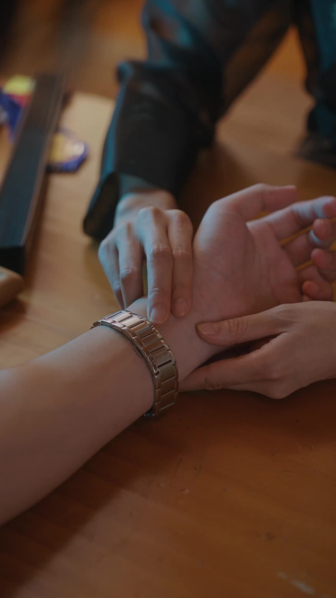 Sin Remedio para este Amor Episodio 10