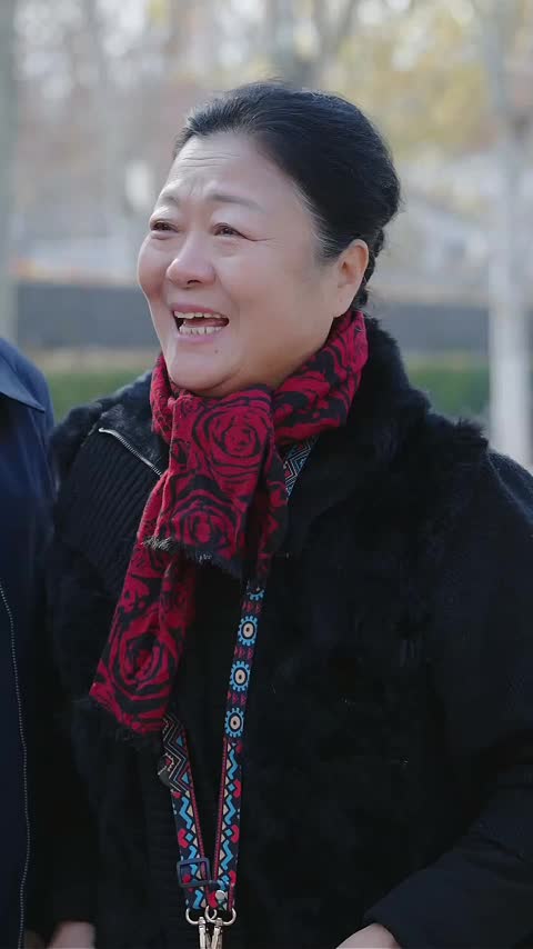 꼰대 노부부의 악마 가족 제6회