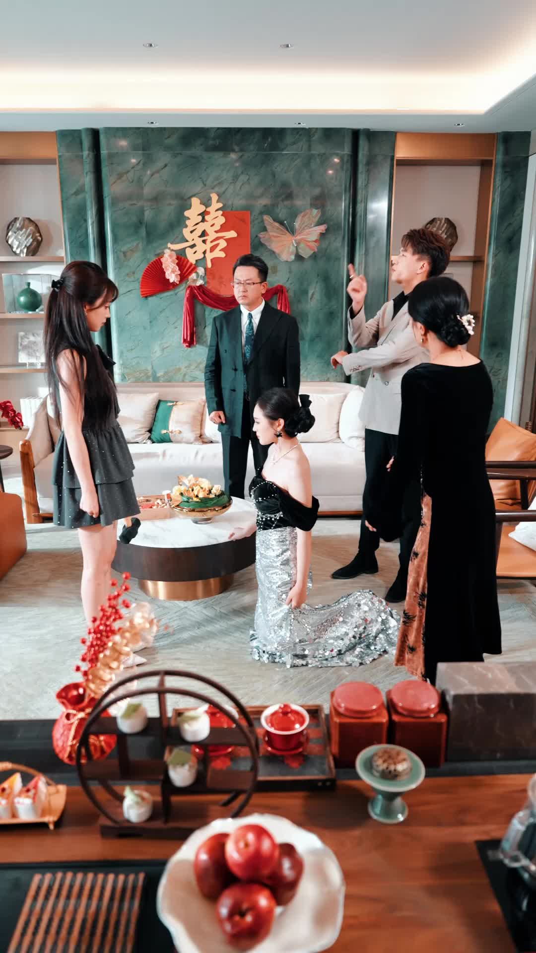 野性可驯 第8集