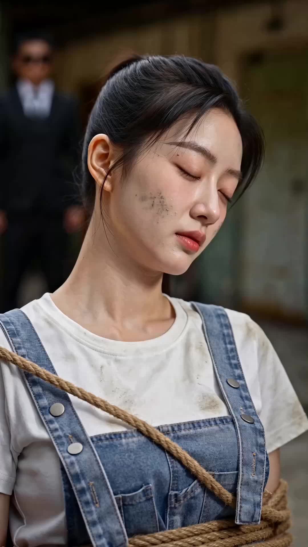 棄我者，不必回頭  第2集