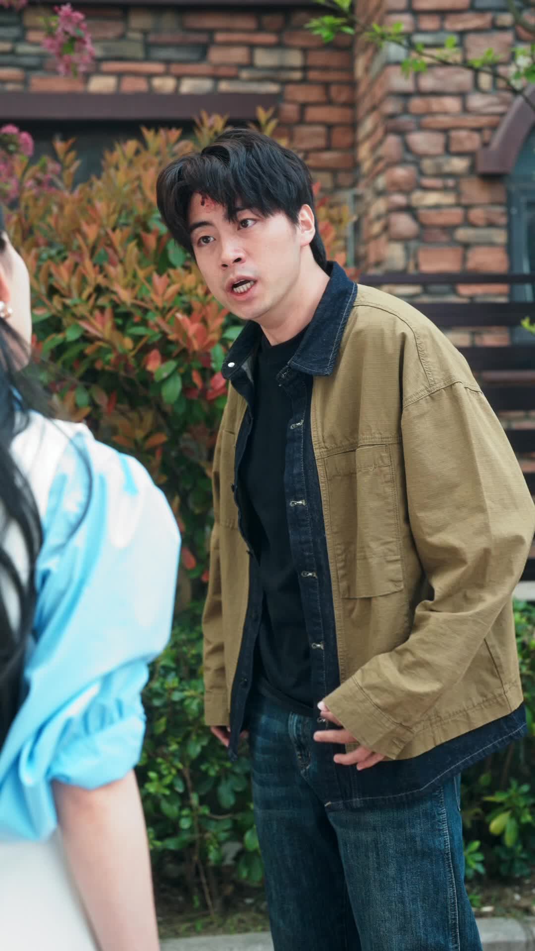 一山一海兩不相逢 第11集
