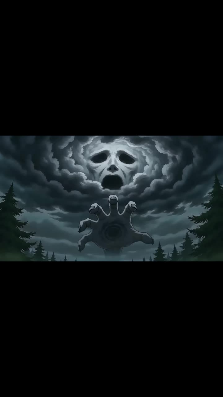 詭異降臨，我的詭奴全是無解級 第7集