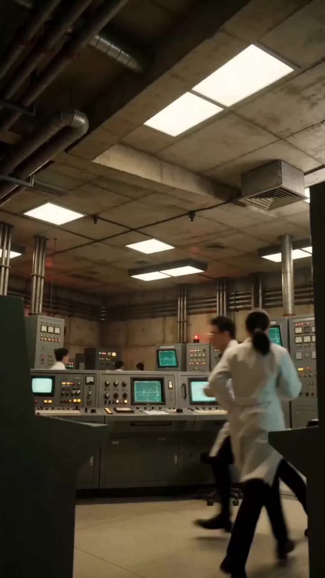 The Man They Called a Spy Episode 1