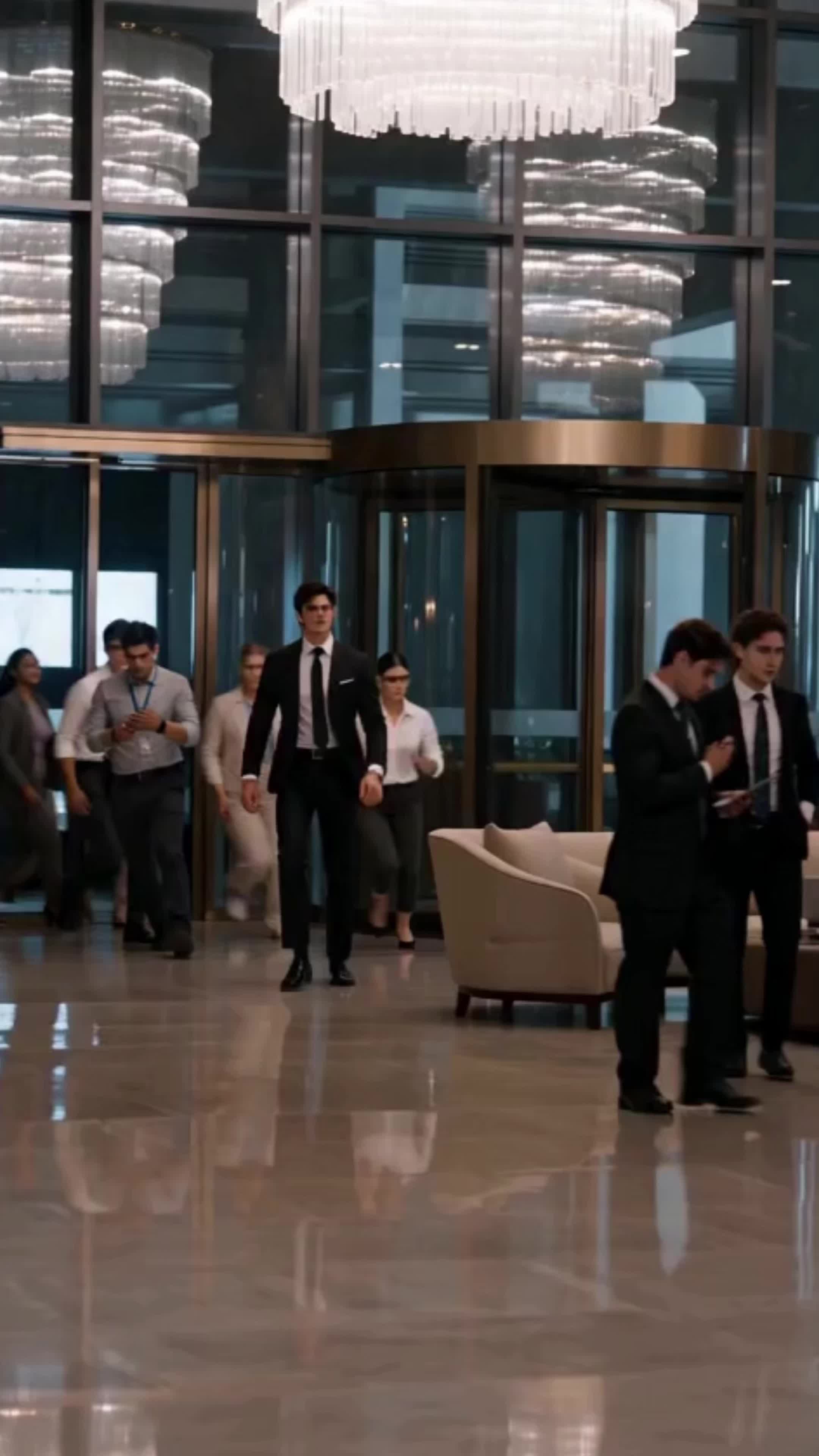 Goodbye, Ex-Husband Episode 10