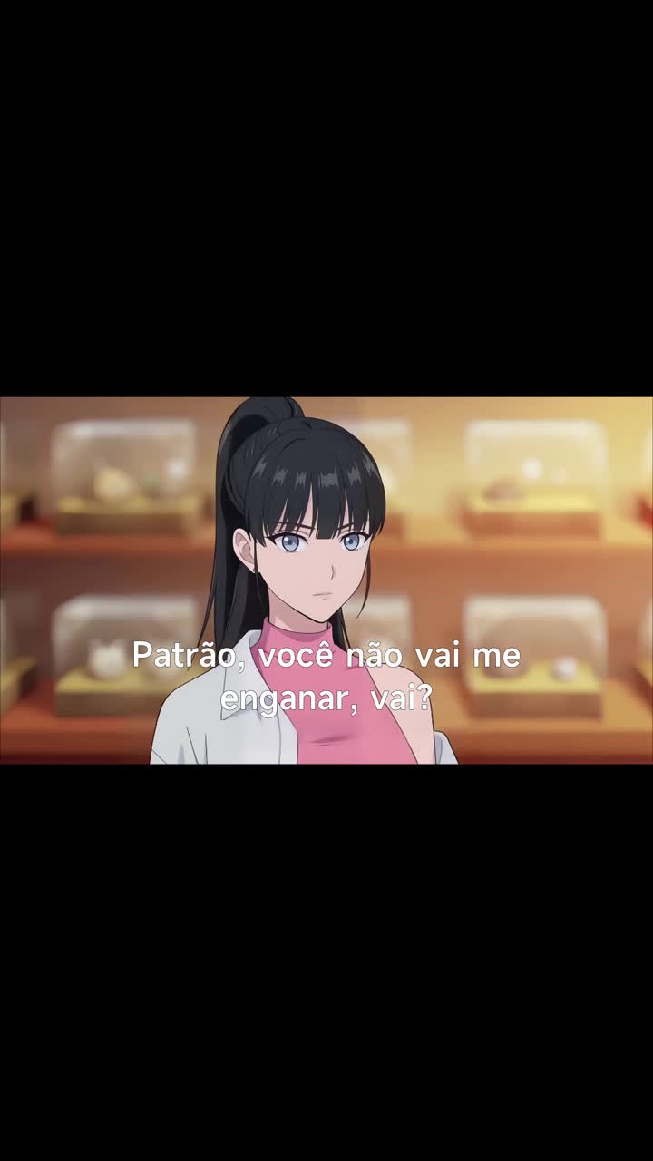 Ascensão do Mestre das Feras: Onde as Lendas Vagavam 3Episódio
