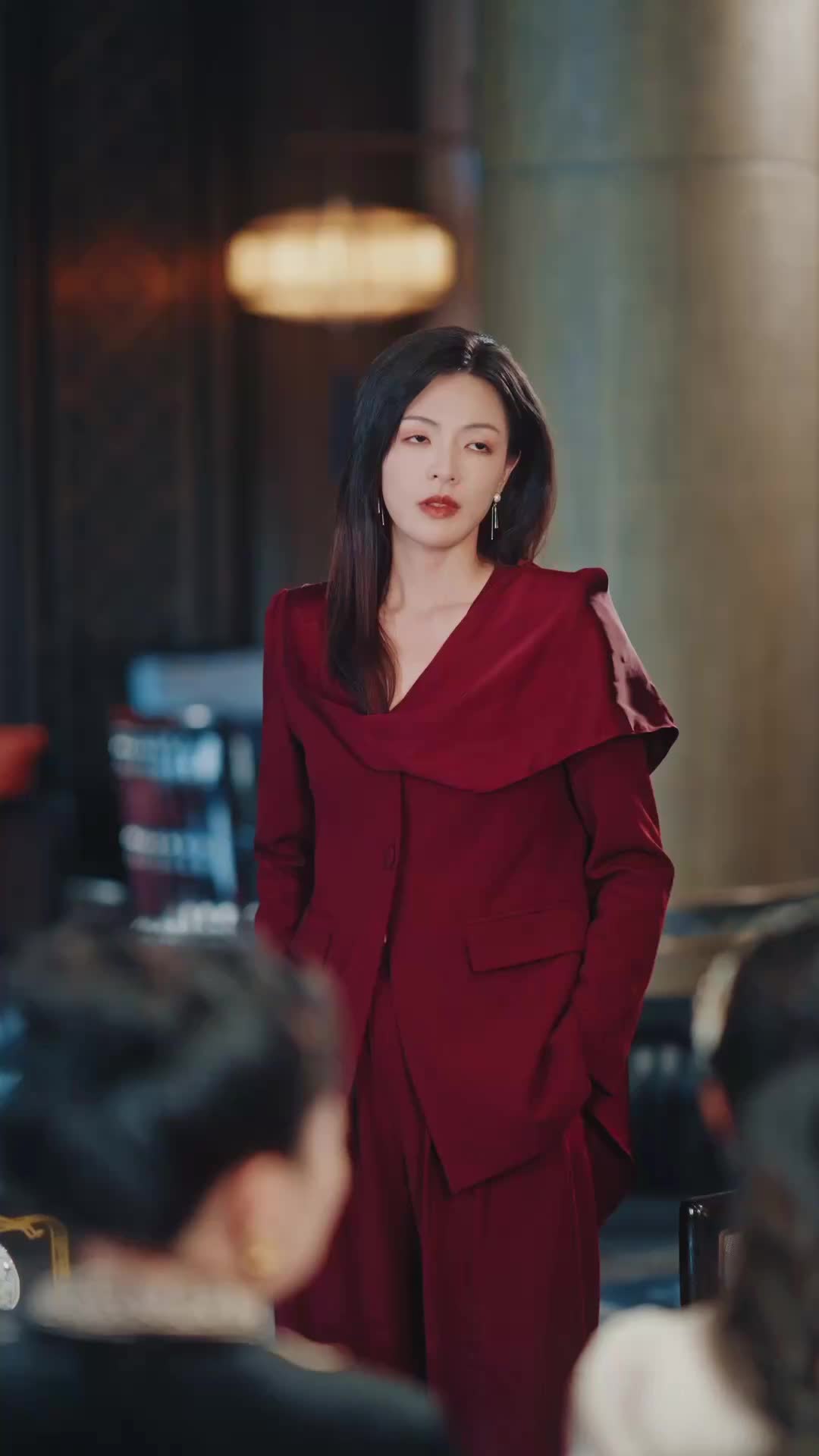 Sister by Name, Guardian by Choice Episode 6