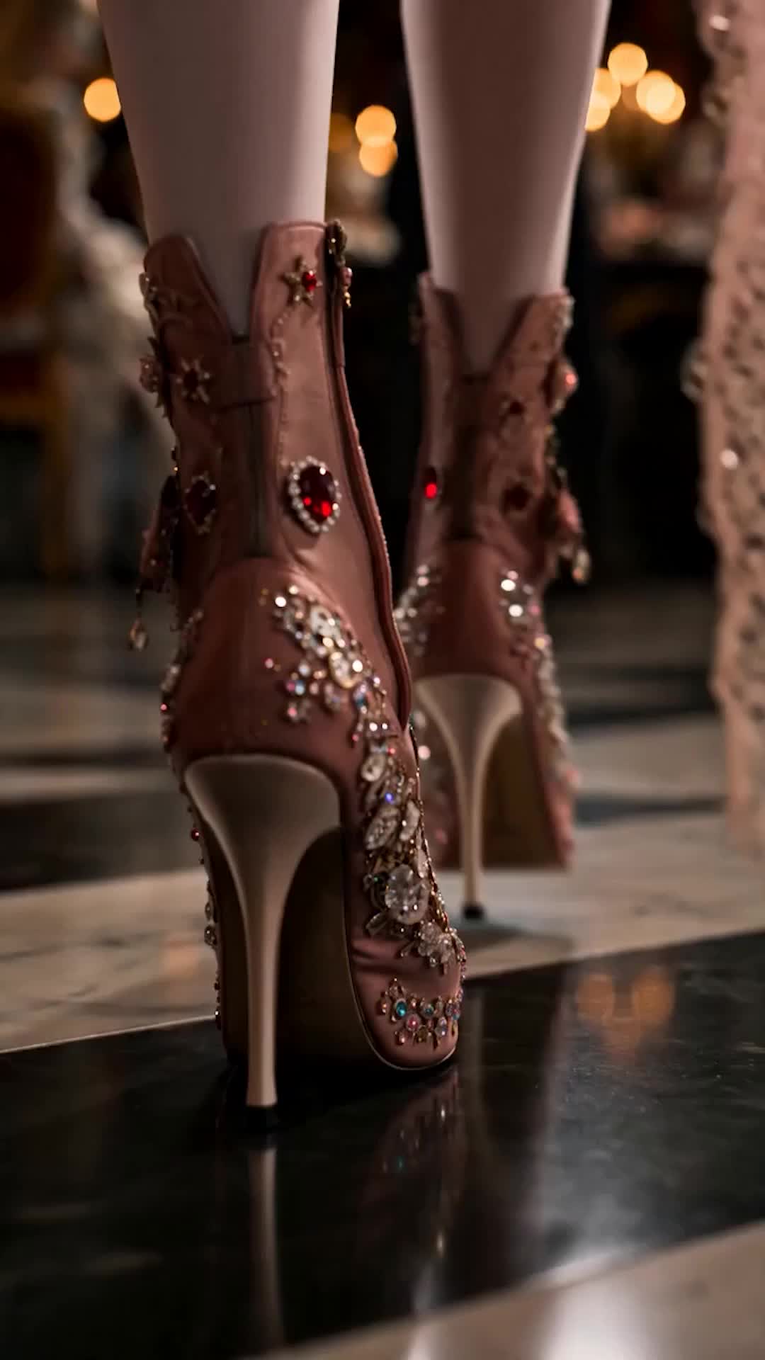 Make Way! True Wonderland Queen Returns Episode 5