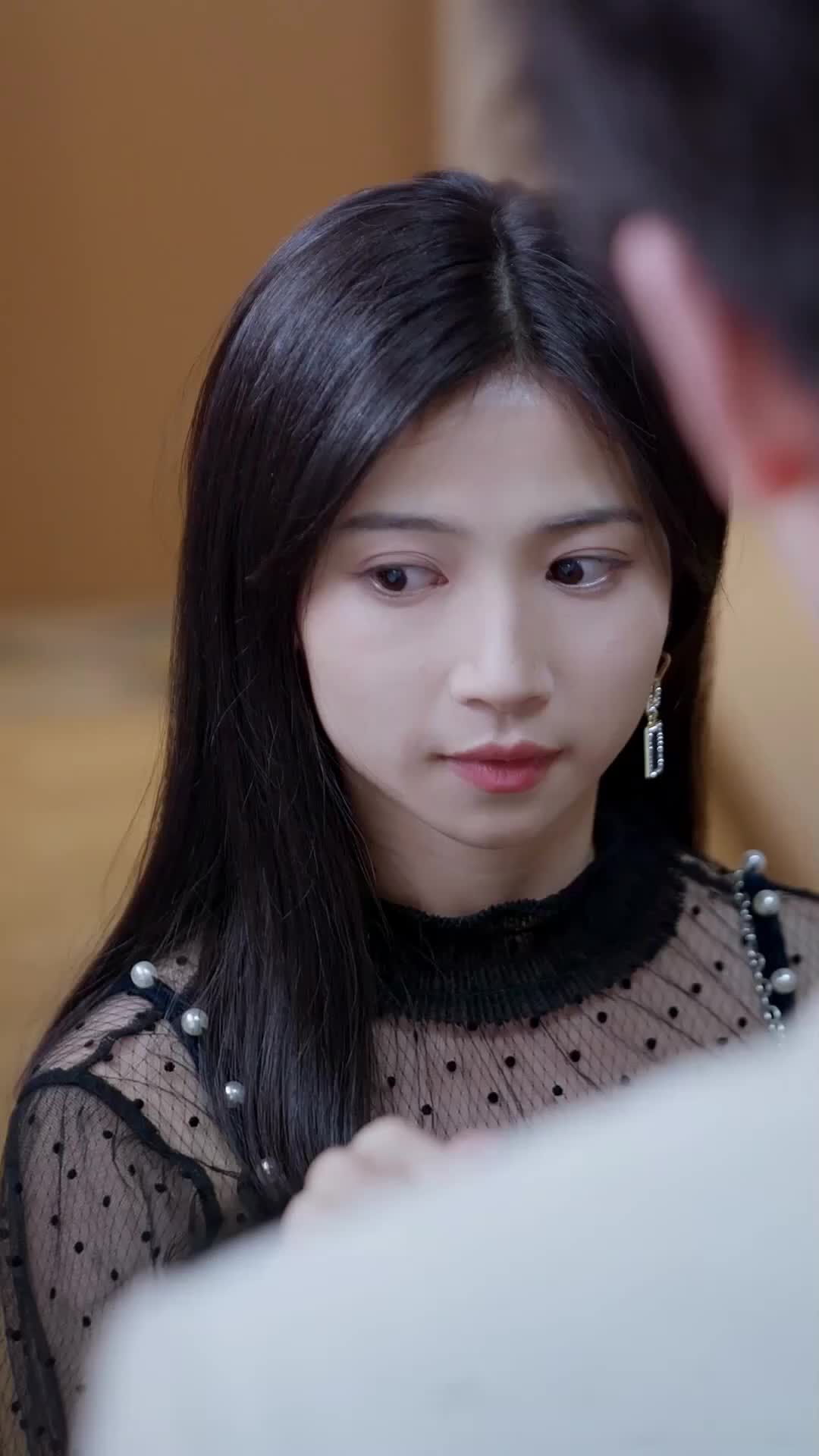 She Who Came Back Episode 9