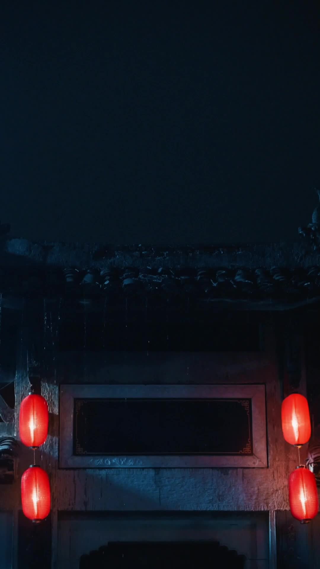 Echoes in Silence, Vengeance in Shadow Episode 1