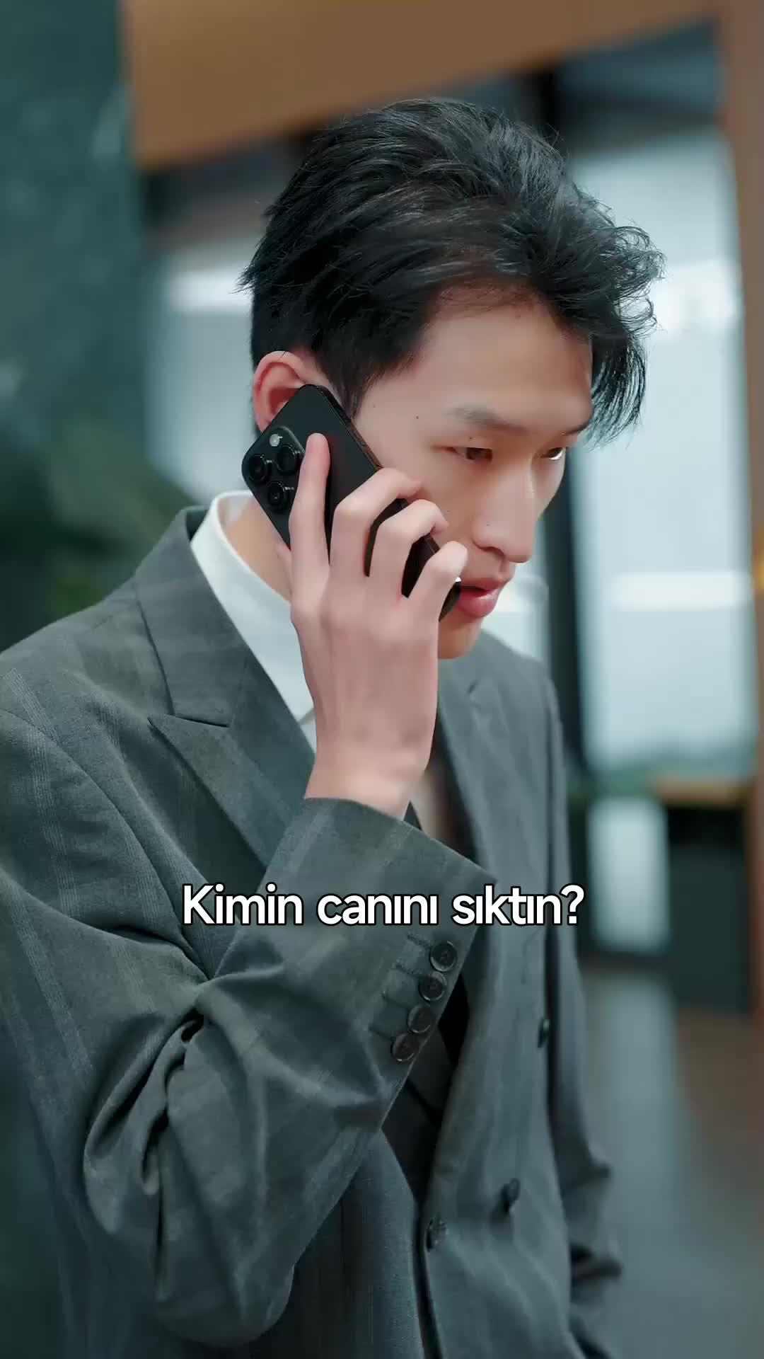 Savaşçı Ruh  Böl. 9