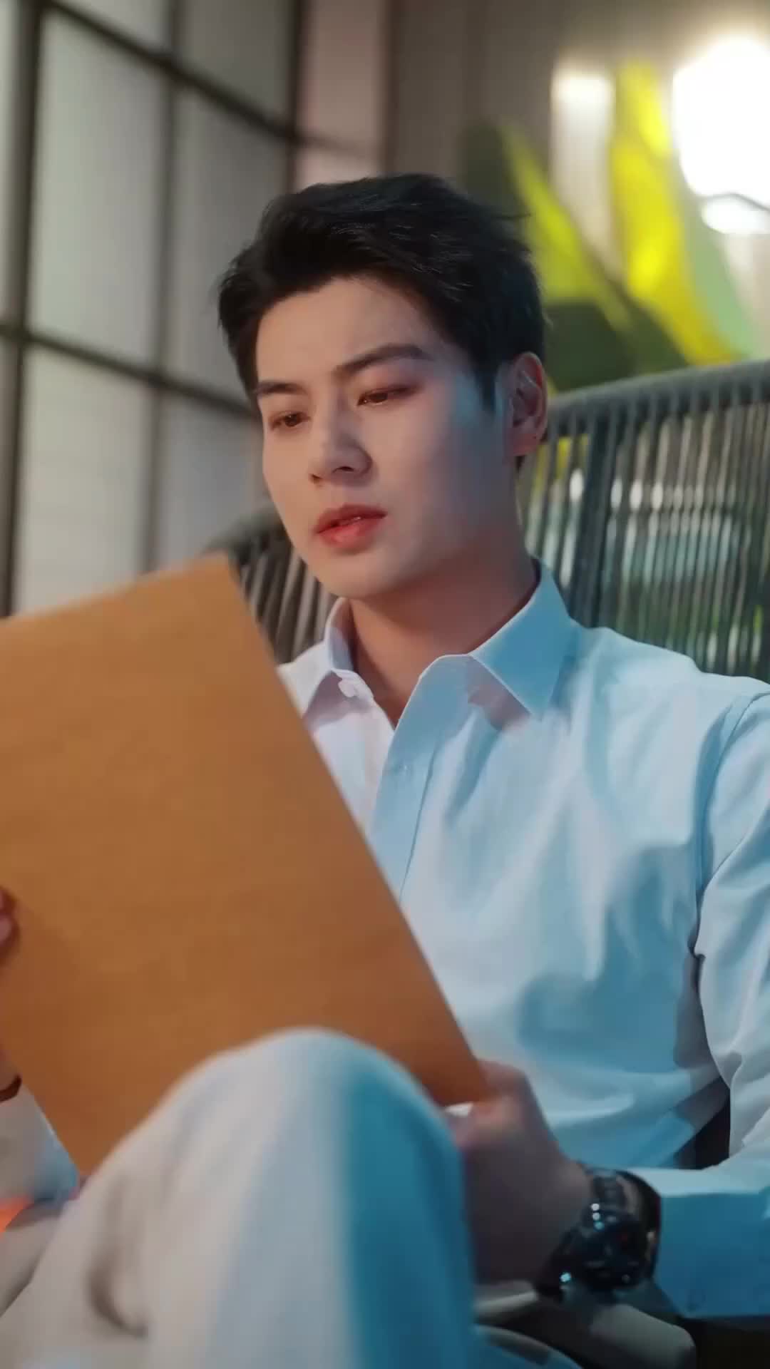 Cinta Beracun - Episode 34 - Episode 34