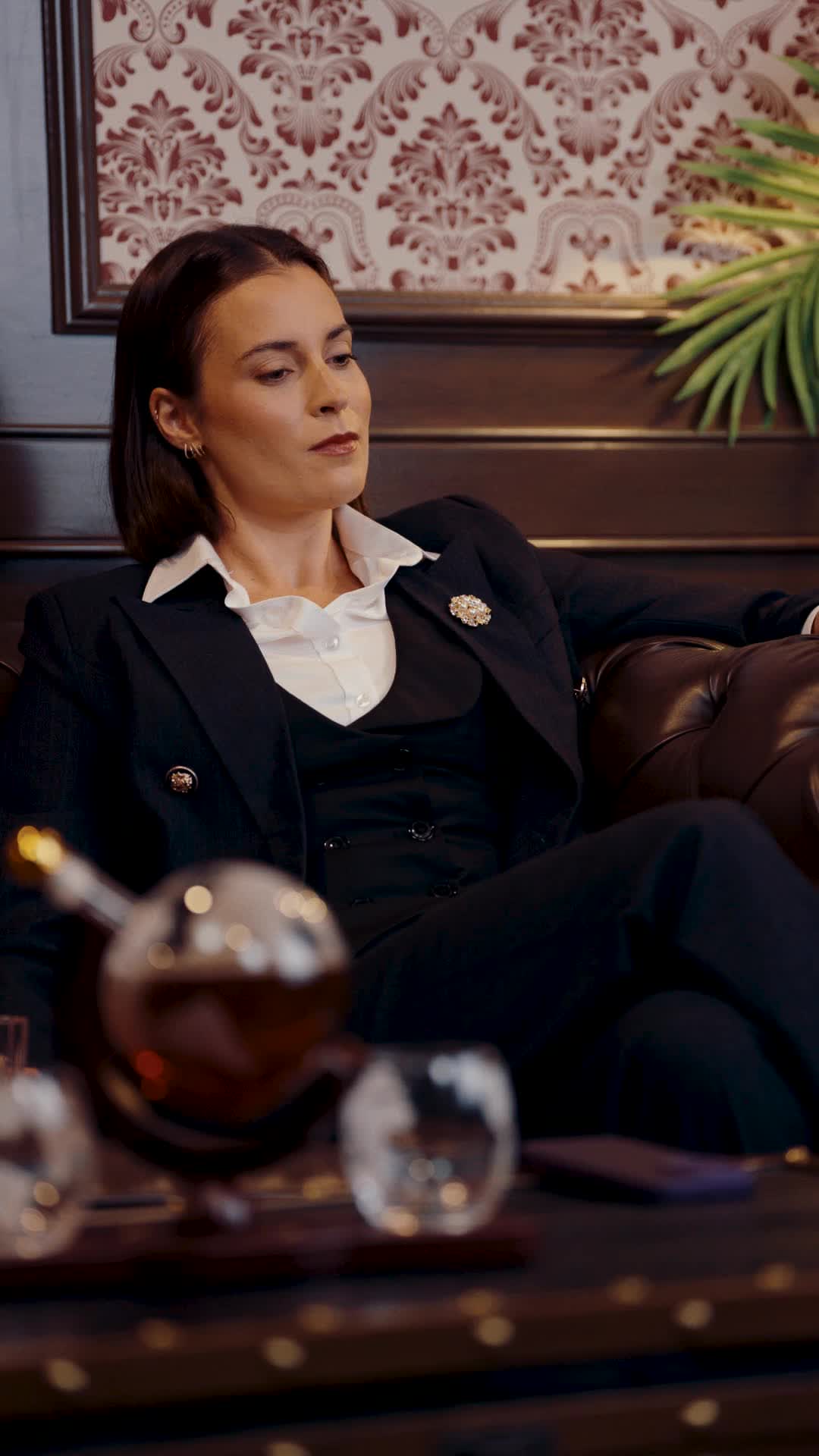 Kau Bukan Siapa-siapa Bagiku - Episode 40 - Episode 40