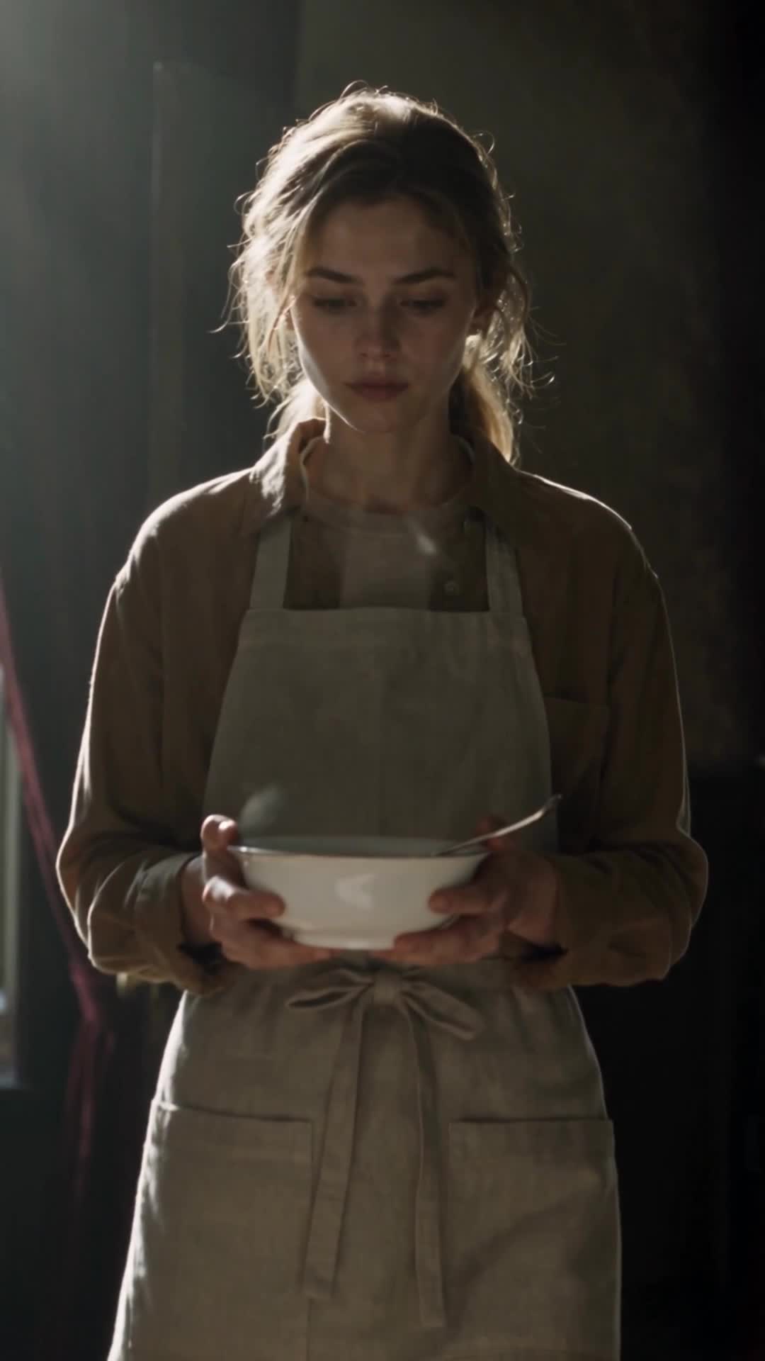 I Paid for Everything. You Called Me a Maid Episode 1