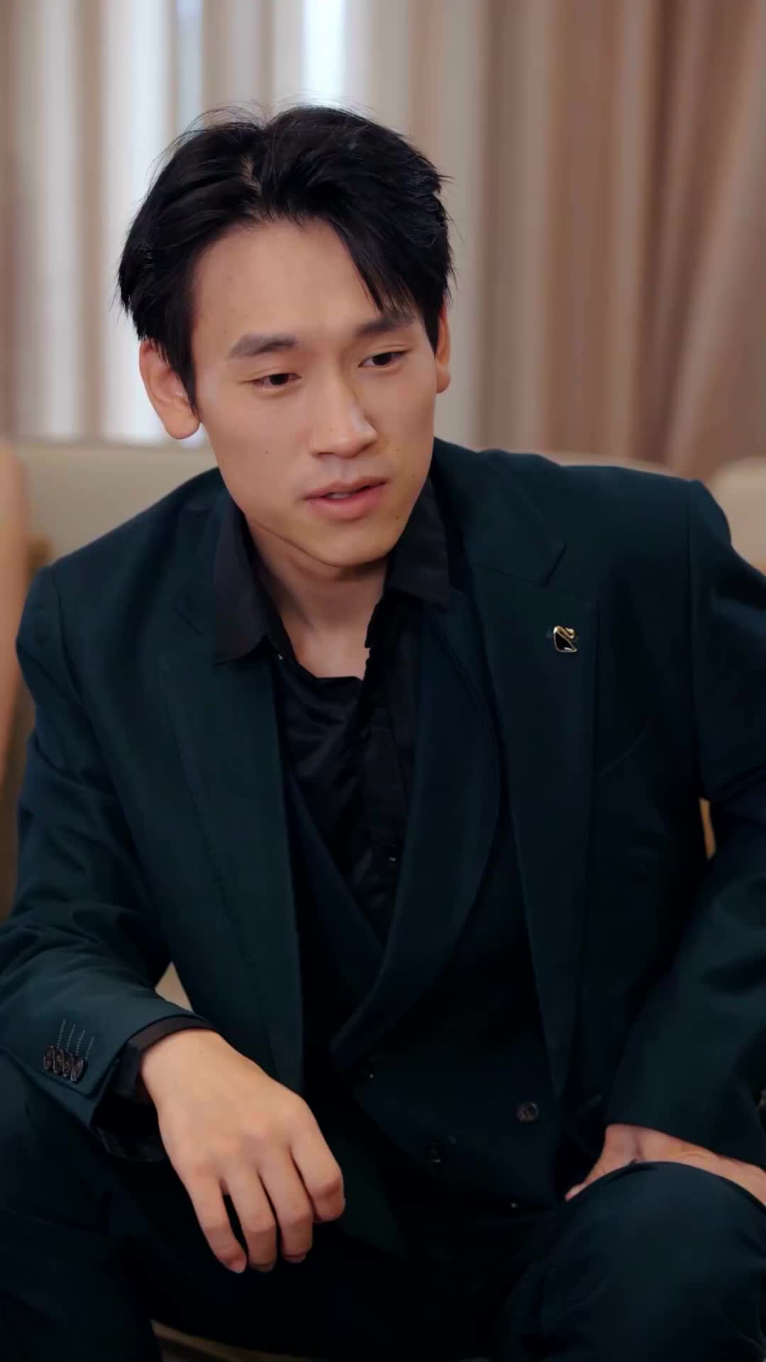 Berhenti Mencintai - Episode 22 - Episode 22