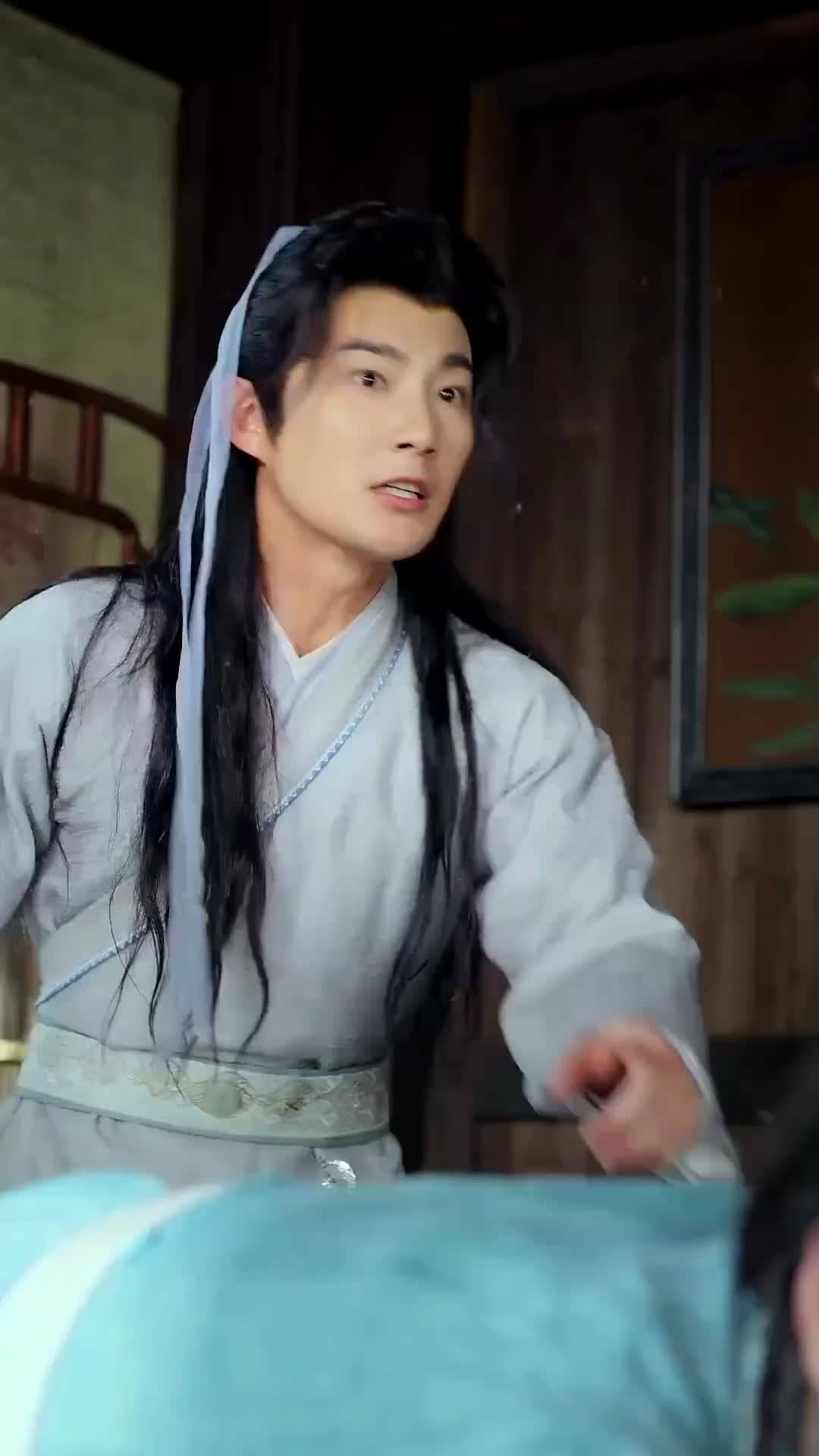 แม่ของข้าคือองค์หญิงนักรบ ที่10ตอน