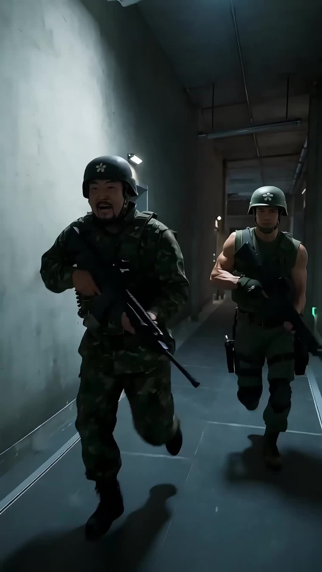 Delta Force Arena: Wipe Them All Episode 8