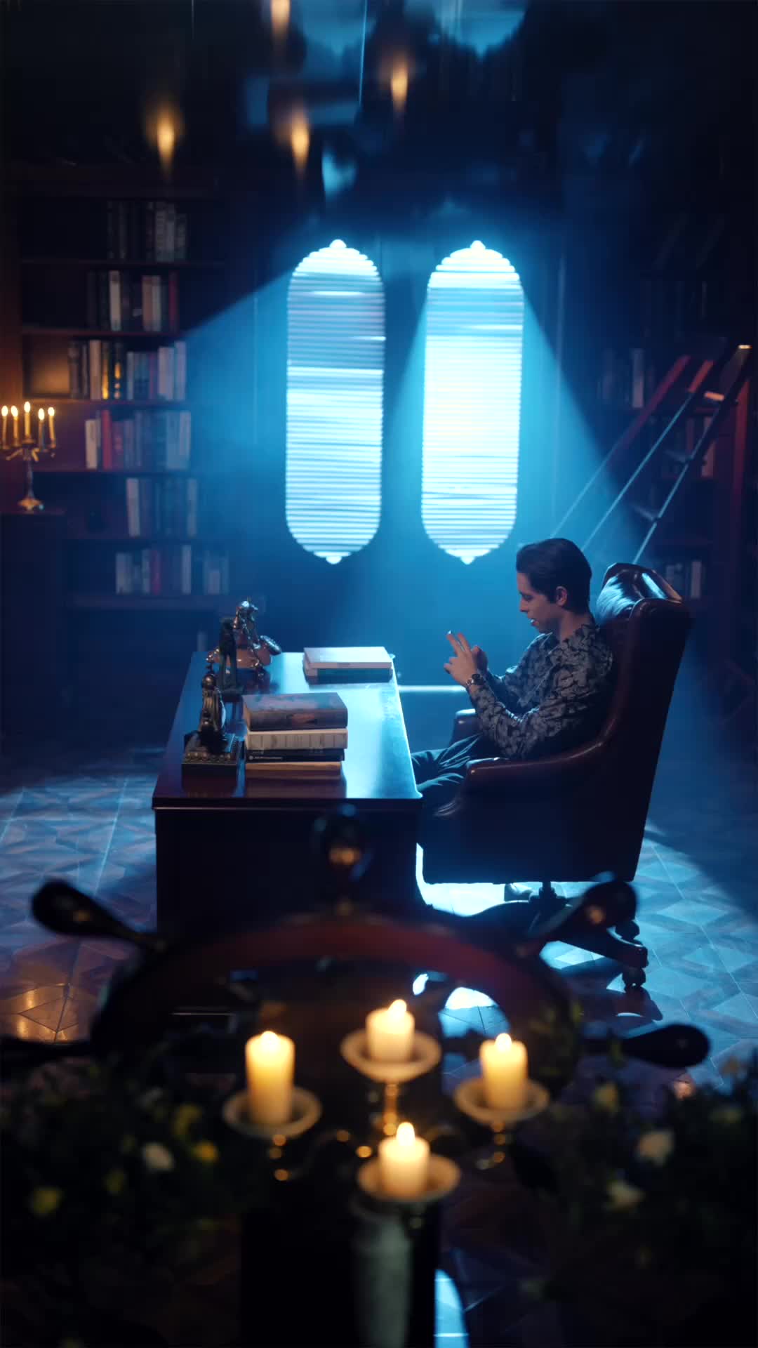 Mi dulce secreto Episodio 3