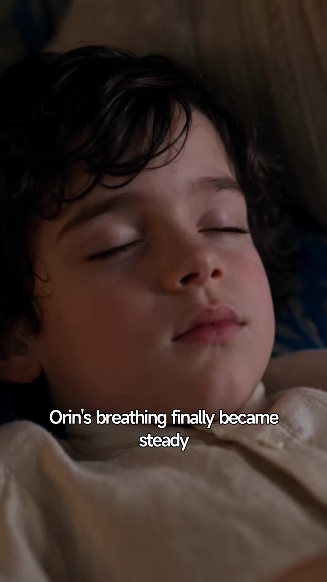 His Heir, Not His Bride Episode 6