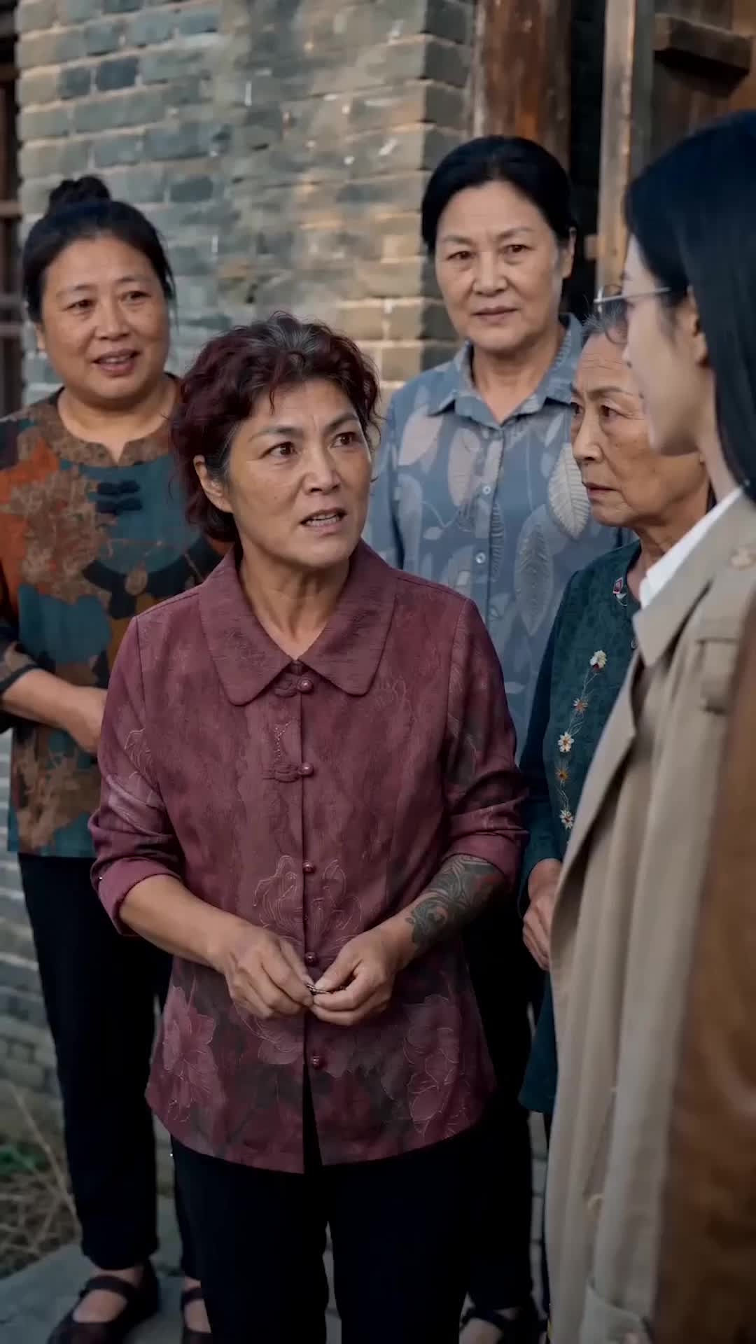 红包陷阱 第3集
