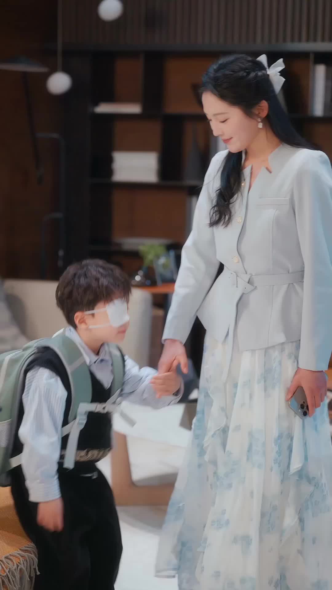 Tu Amor es Como un Veneno Episodio 10