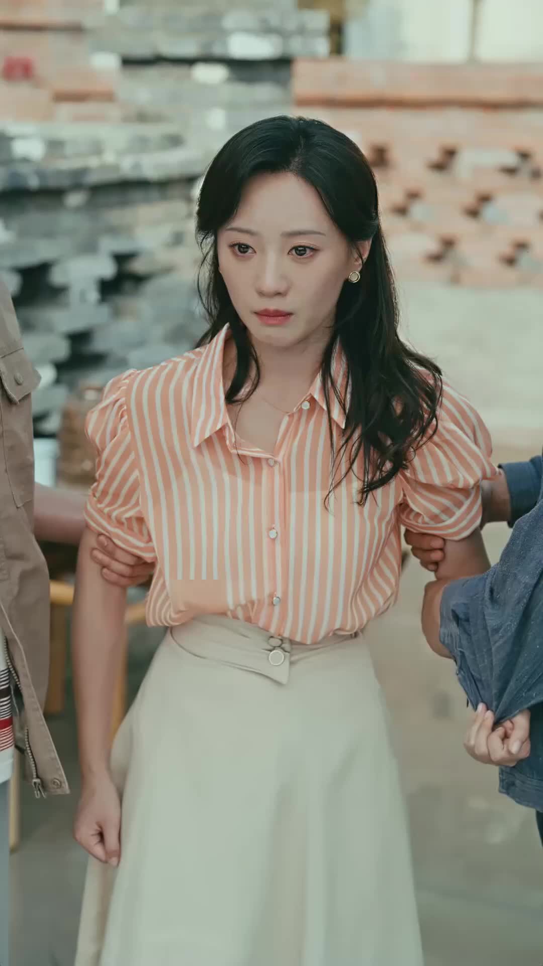 Bangkit Bersama Putriku - Episode 34 - Episode 34