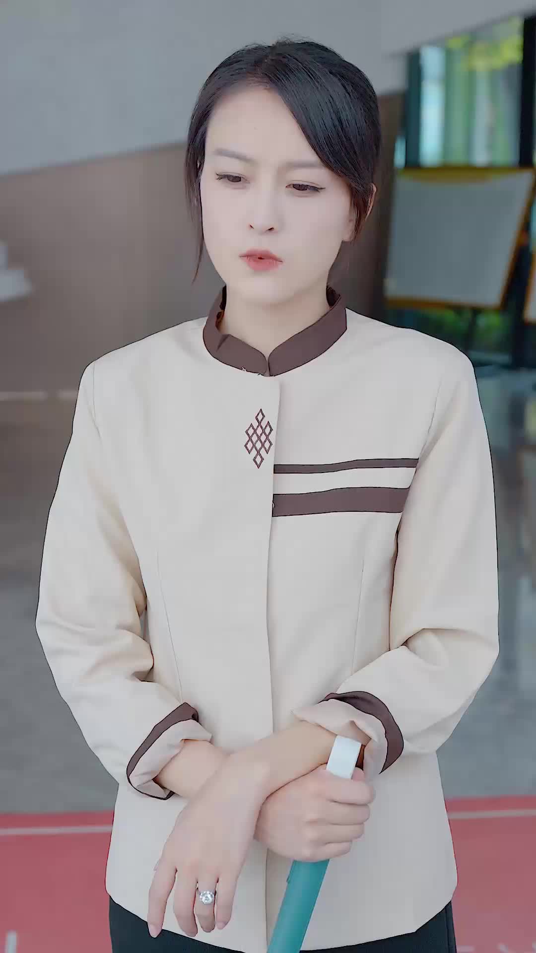 迟暮叩金门 第2集
