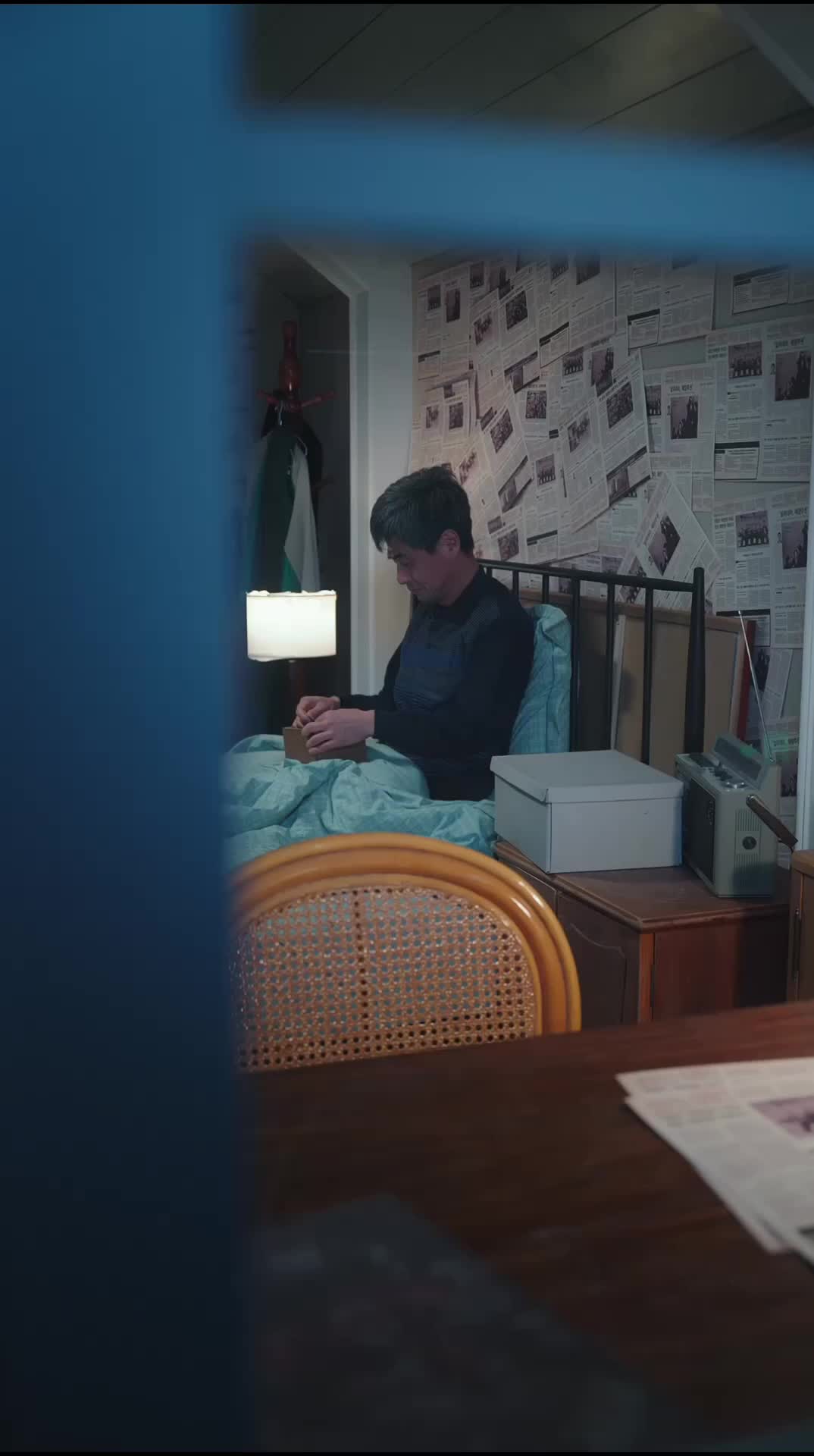 The Distant Love Episode 6