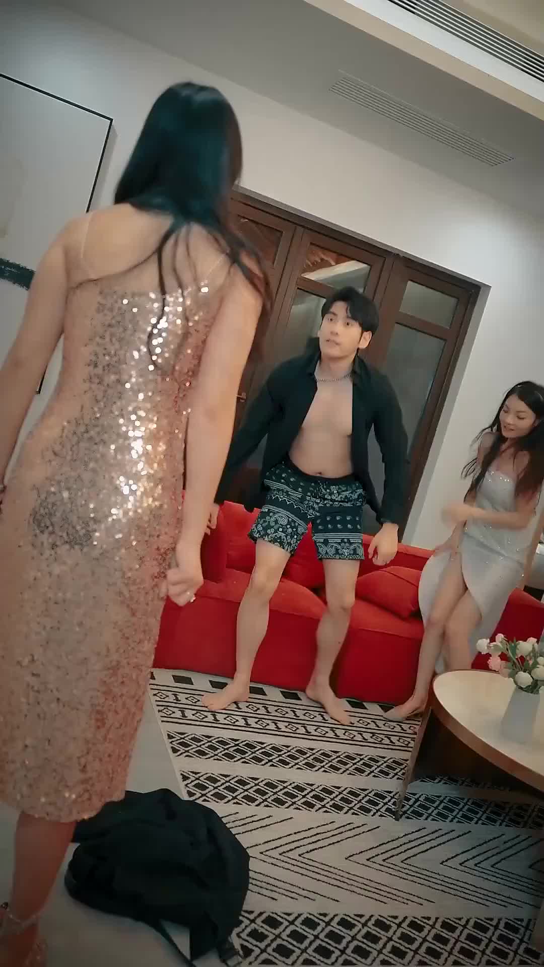 Love at First Sight Episode 2