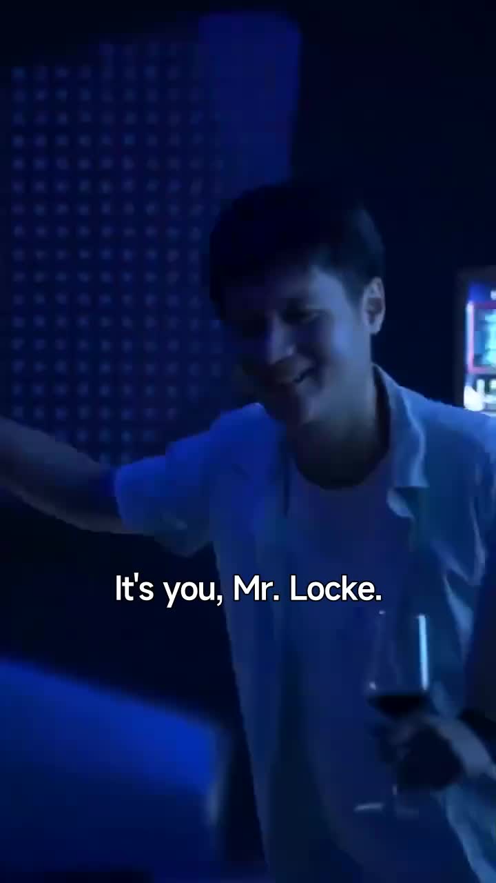 The Healing Touch of Love Episode 7